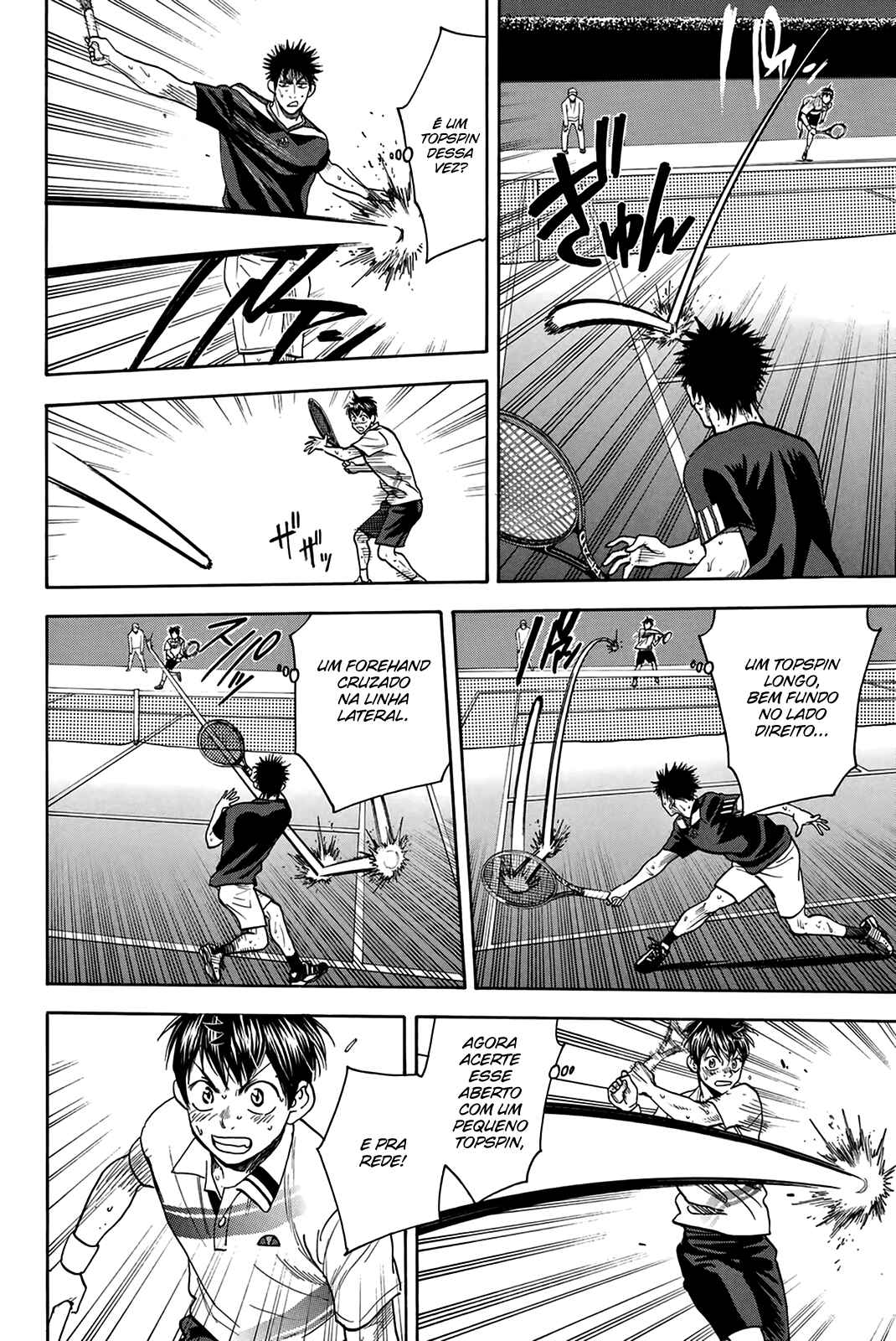 Chapter 333 - Page 12