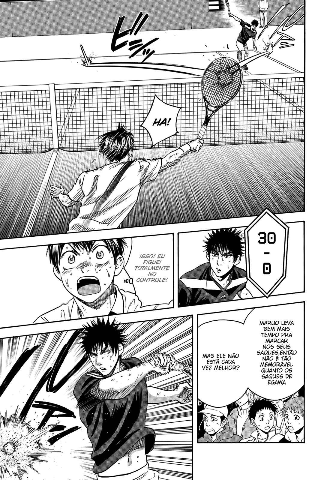 Chapter 333 - Page 13