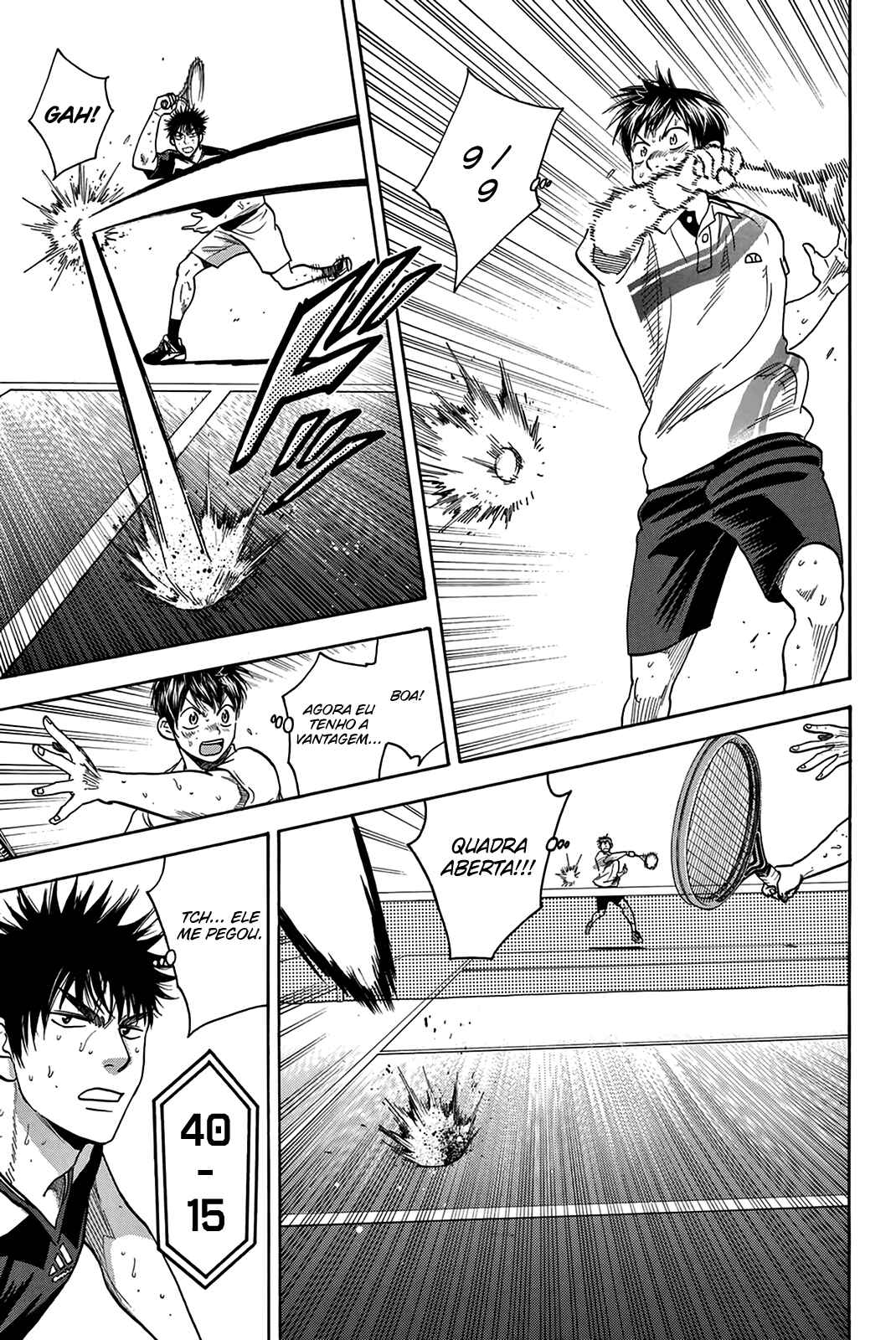 Chapter 333 - Page 15