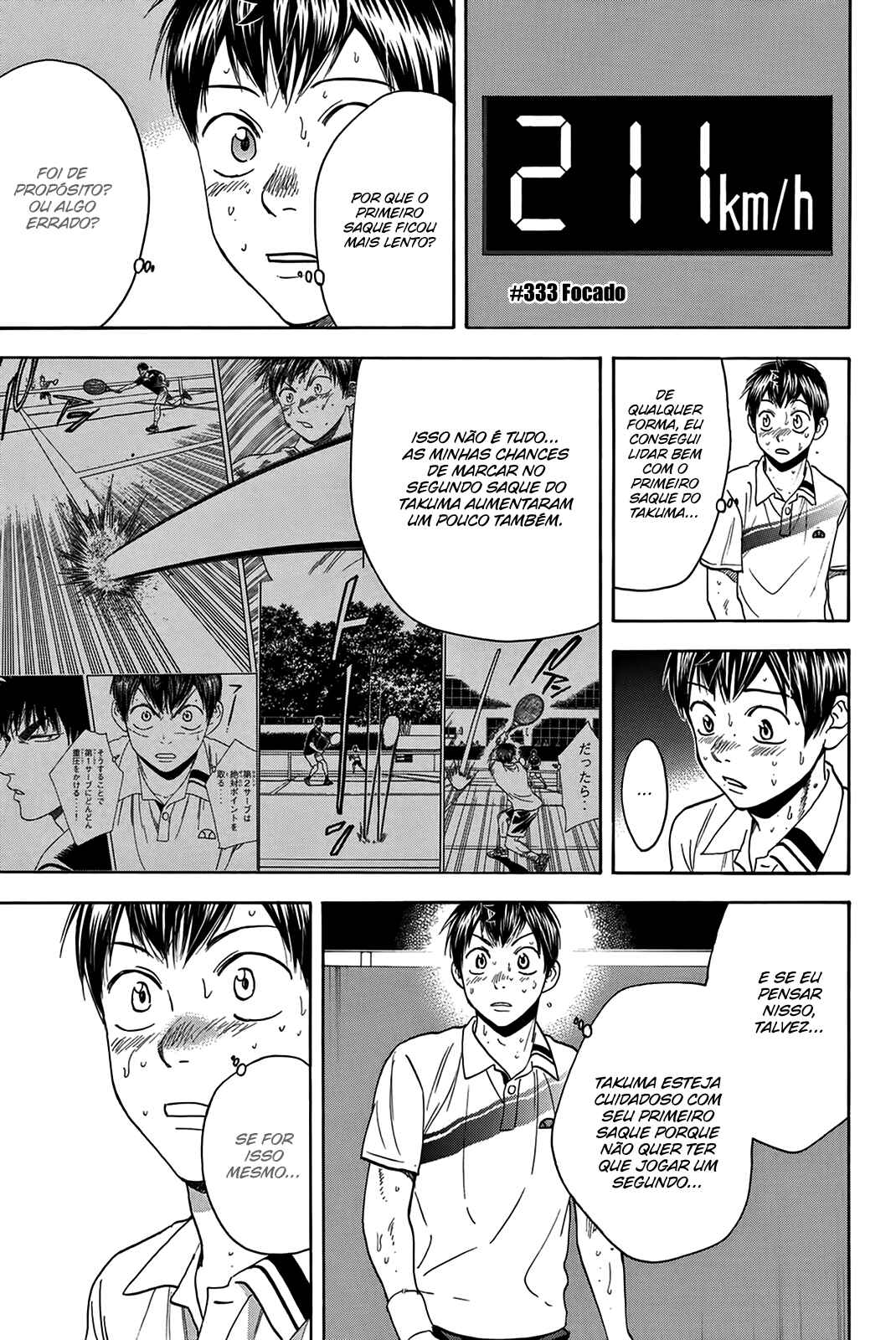 Chapter 333 - Page 3