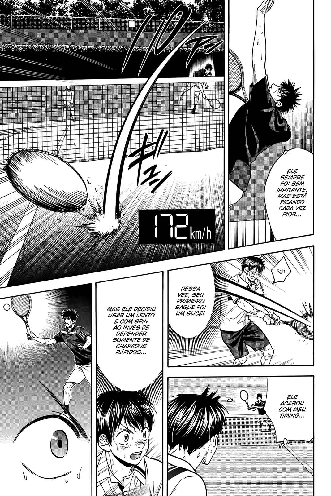 Chapter 333 - Page 5