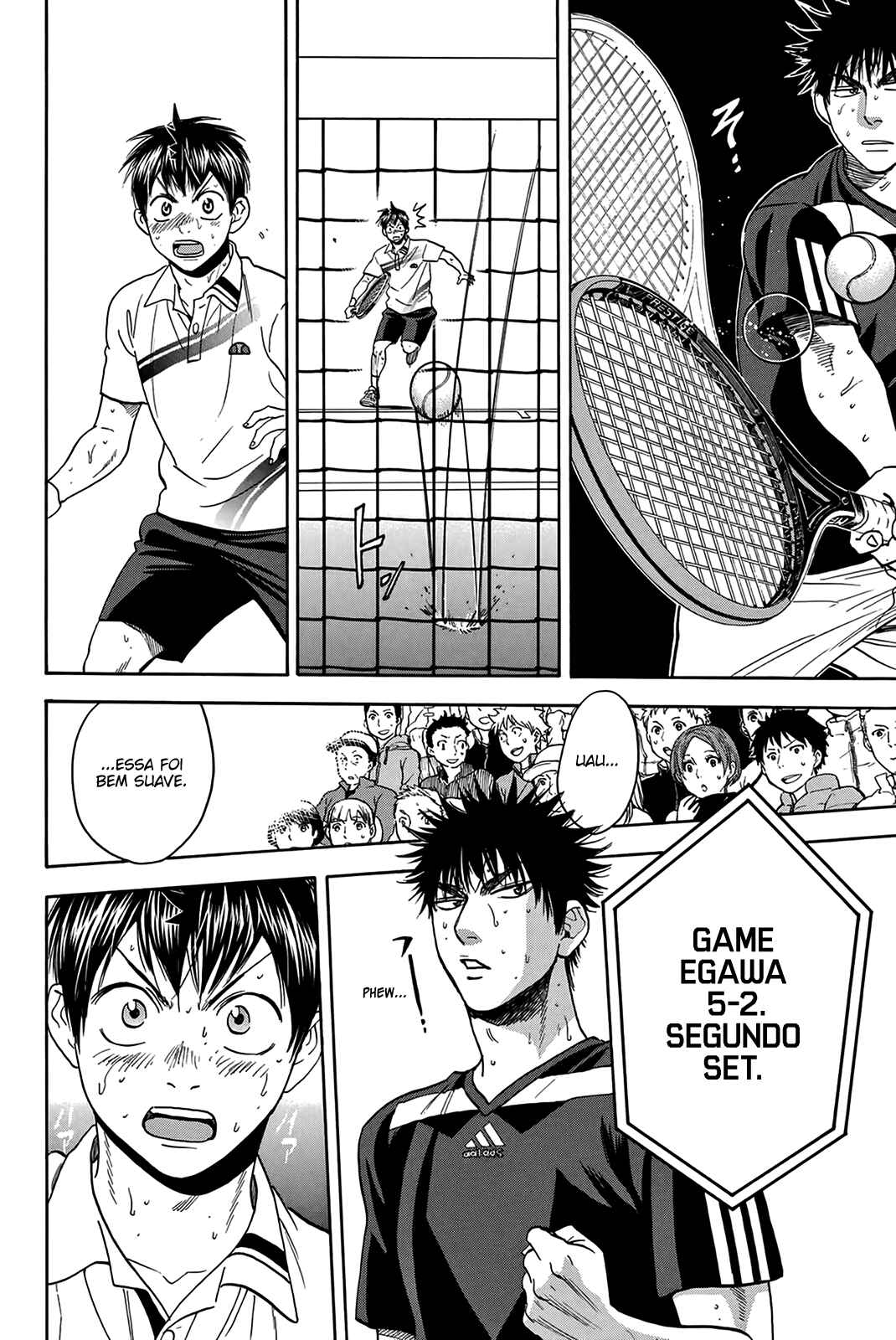 Chapter 333 - Page 6