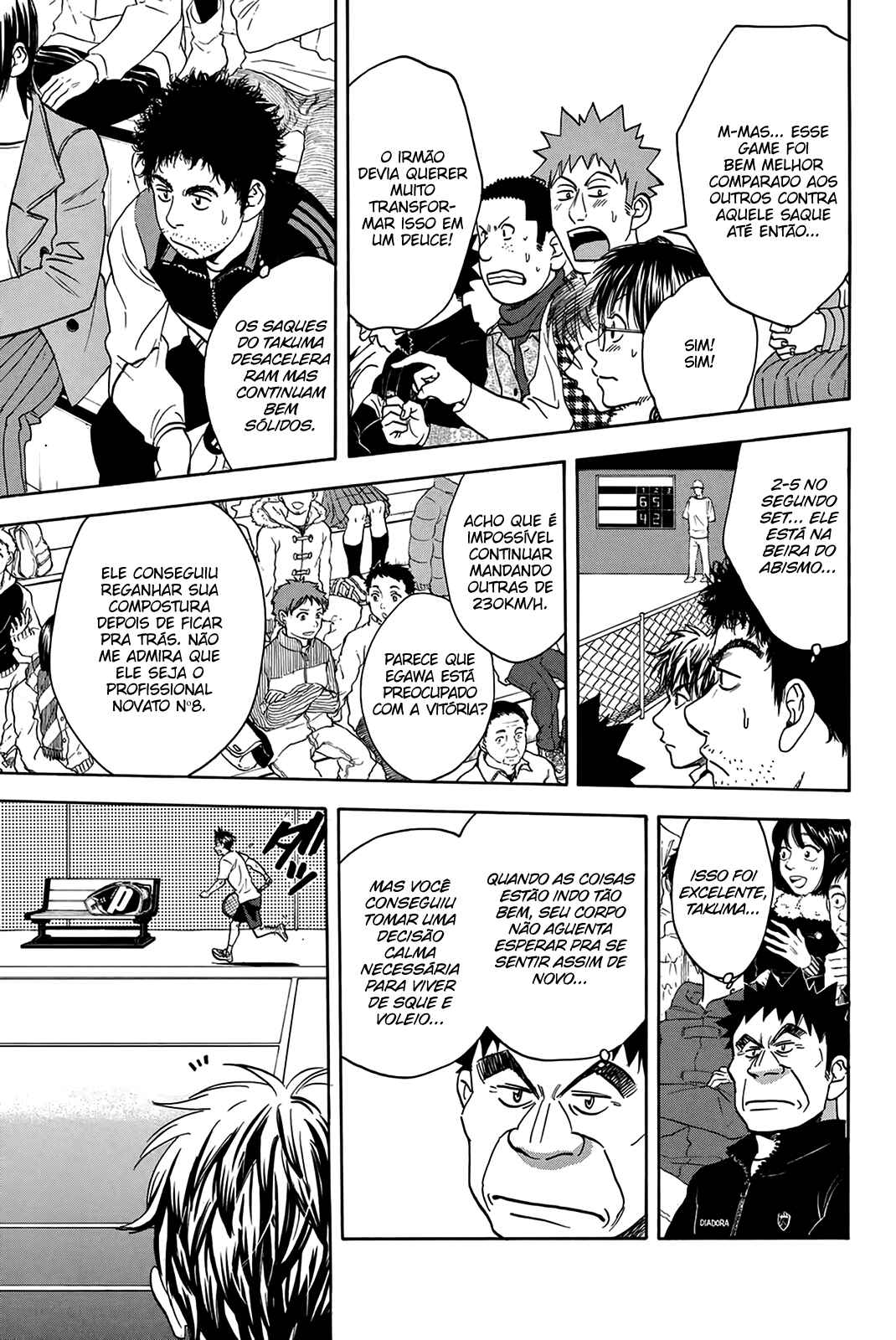 Chapter 333 - Page 7