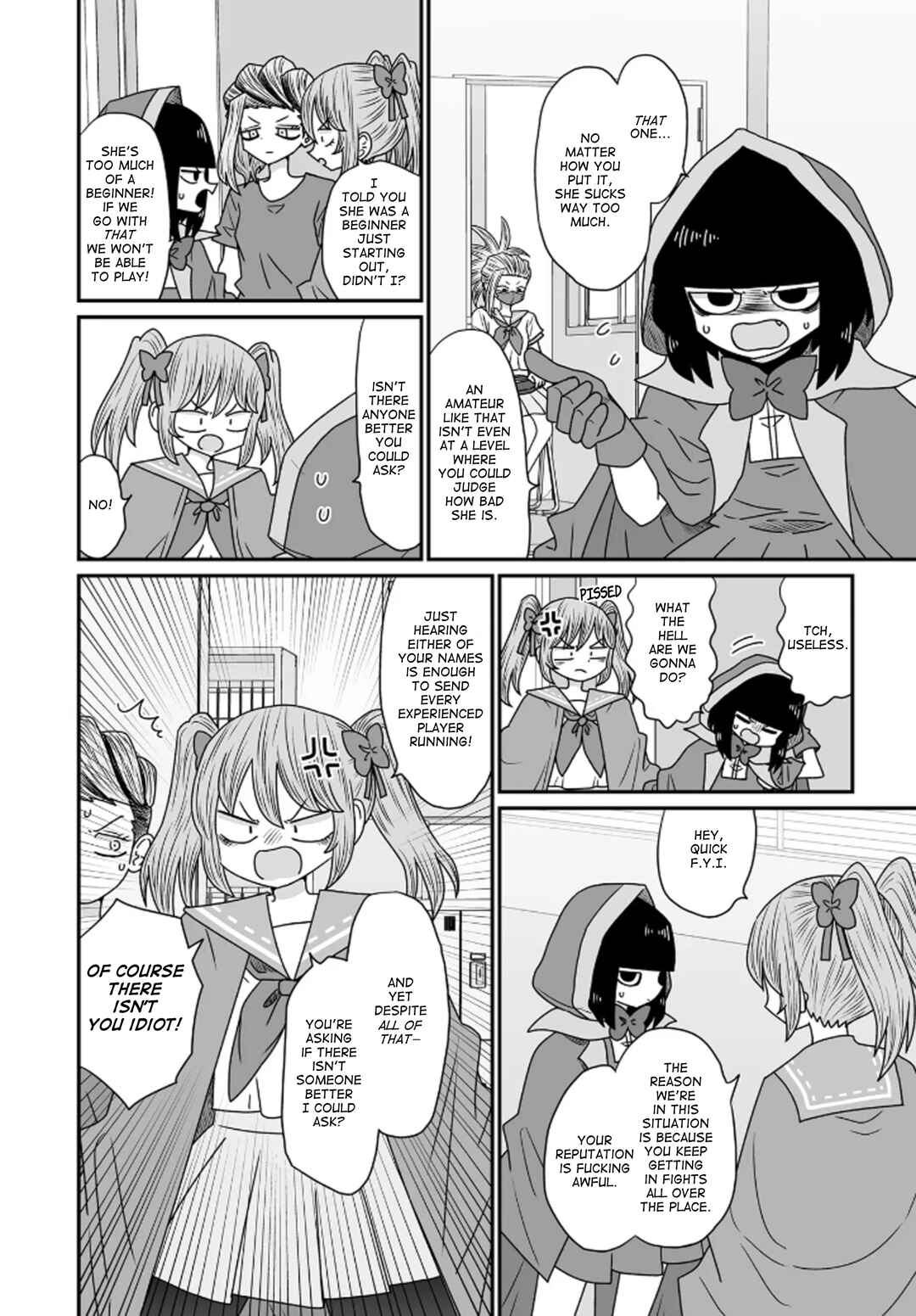 Chapter 42 - Page 12