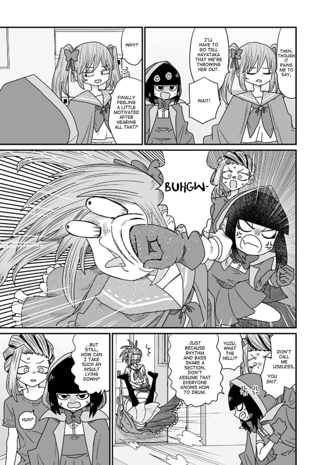 Chapter 42 - Page 15