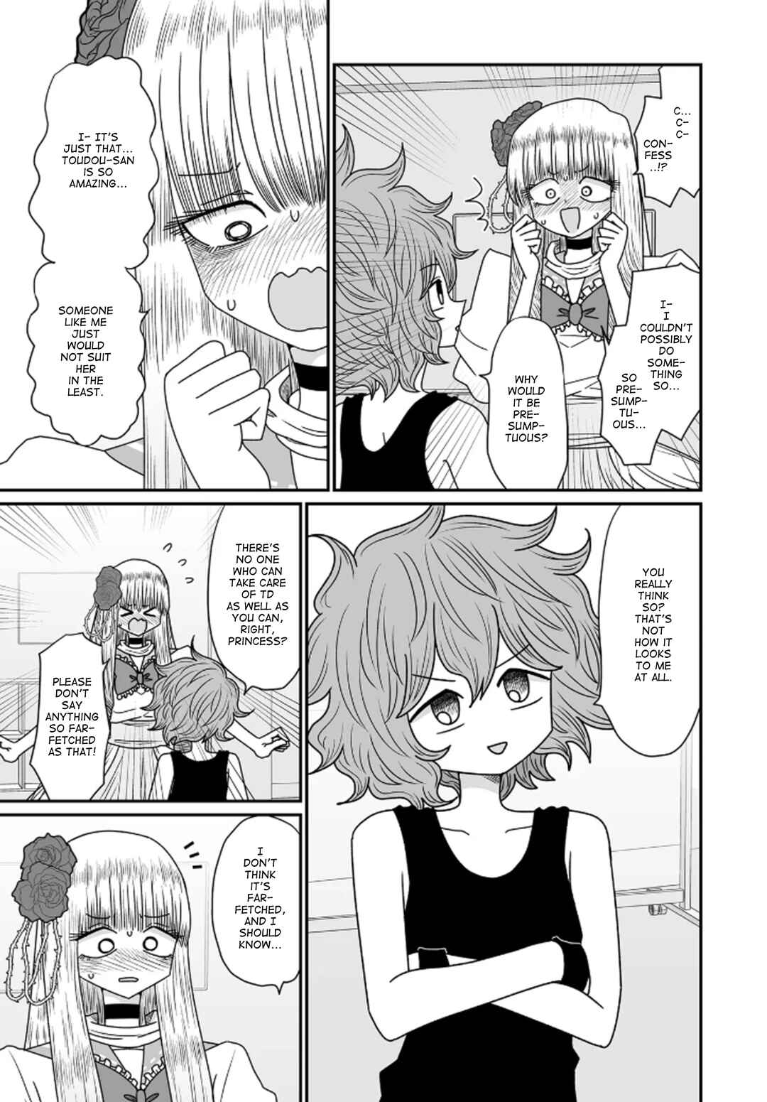 Chapter 42 - Page 21