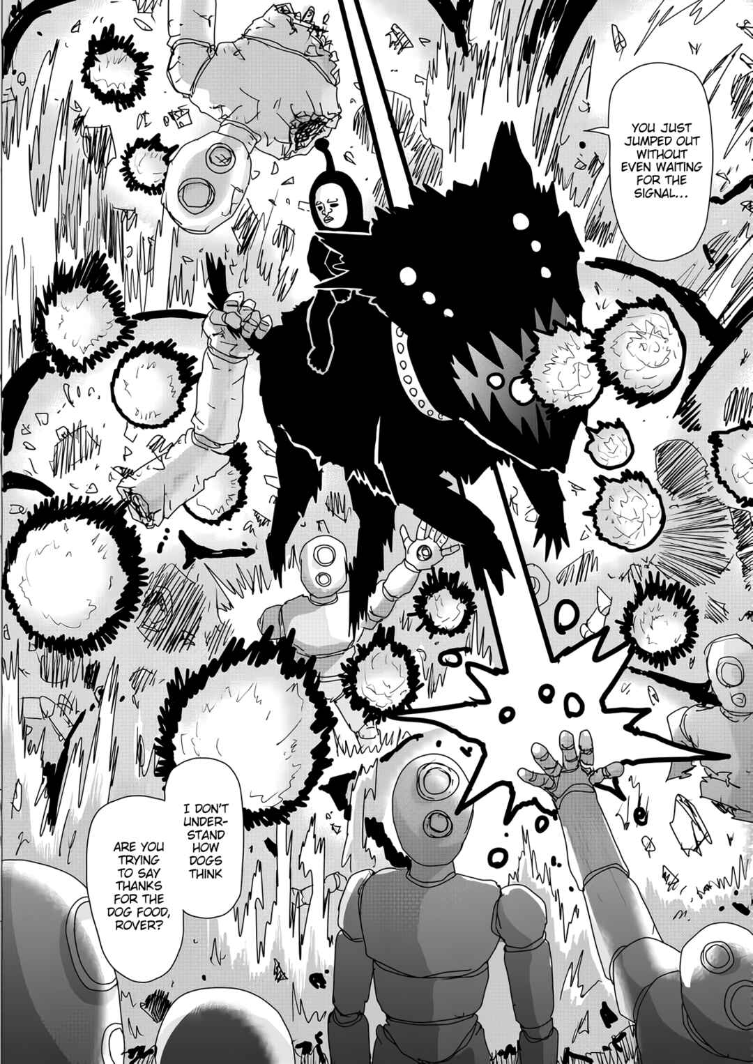 Chapter 154 - Page 10