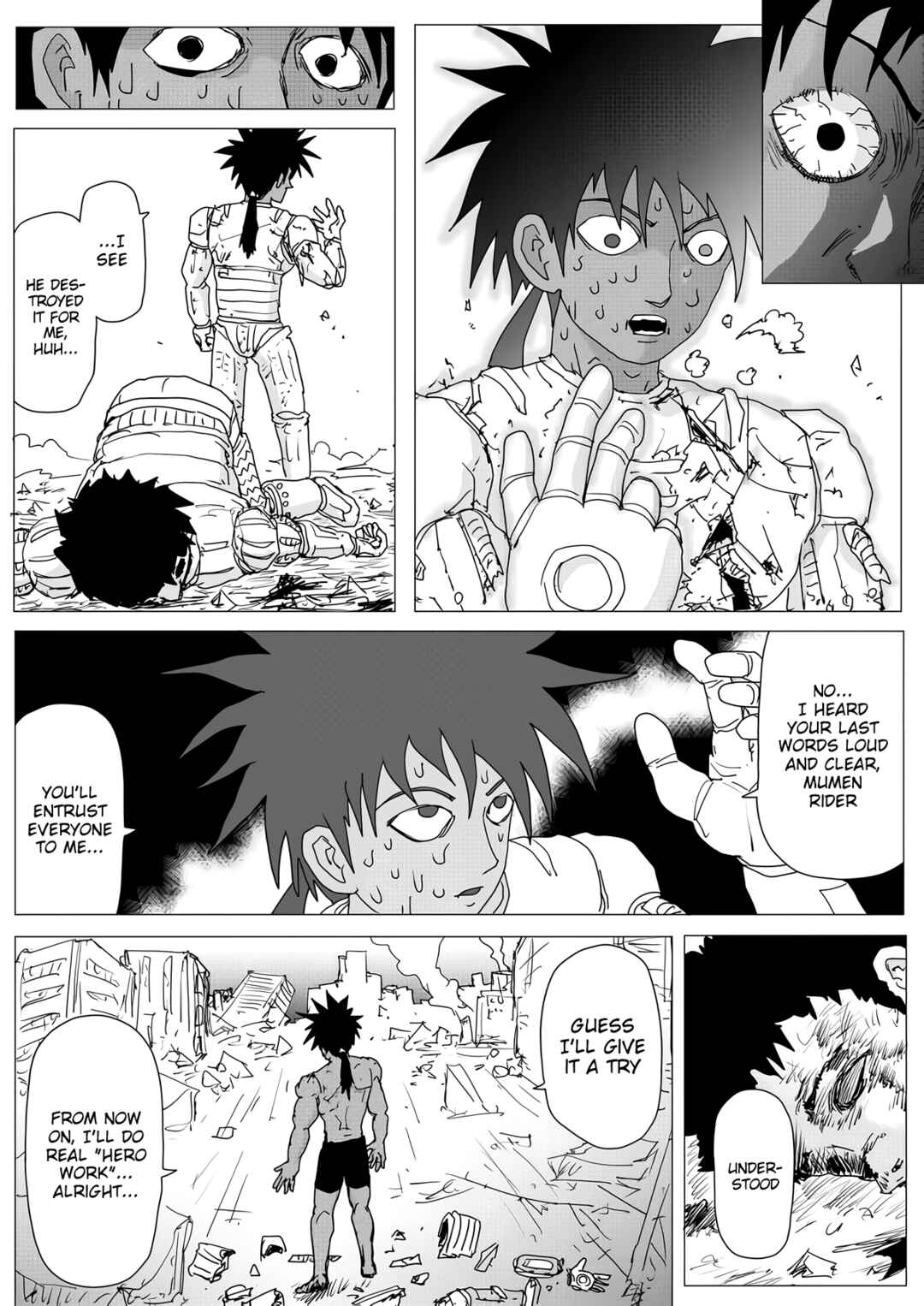 Chapter 154 - Page 22