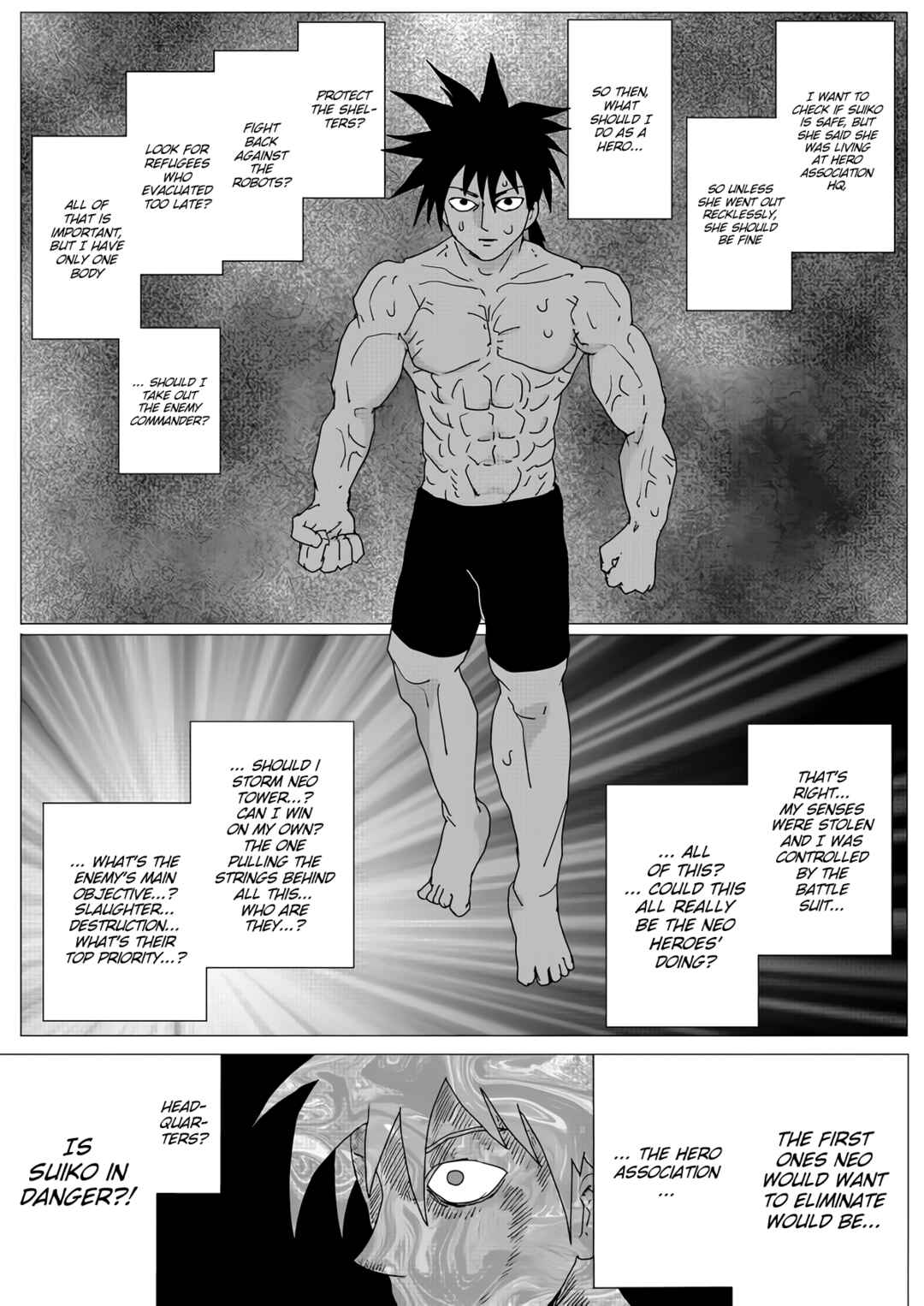 Chapter 154 - Page 23