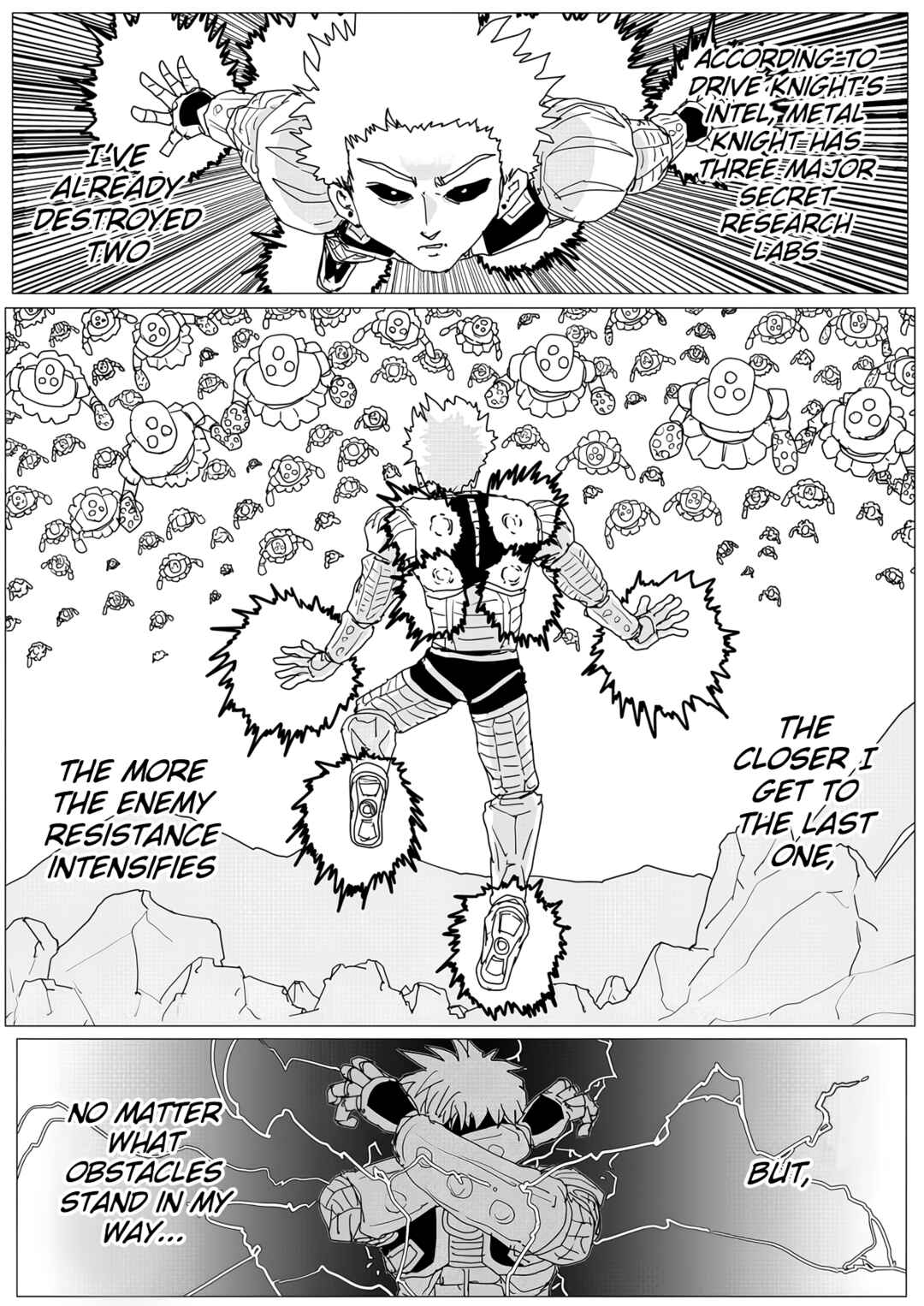 Chapter 154 - Page 30
