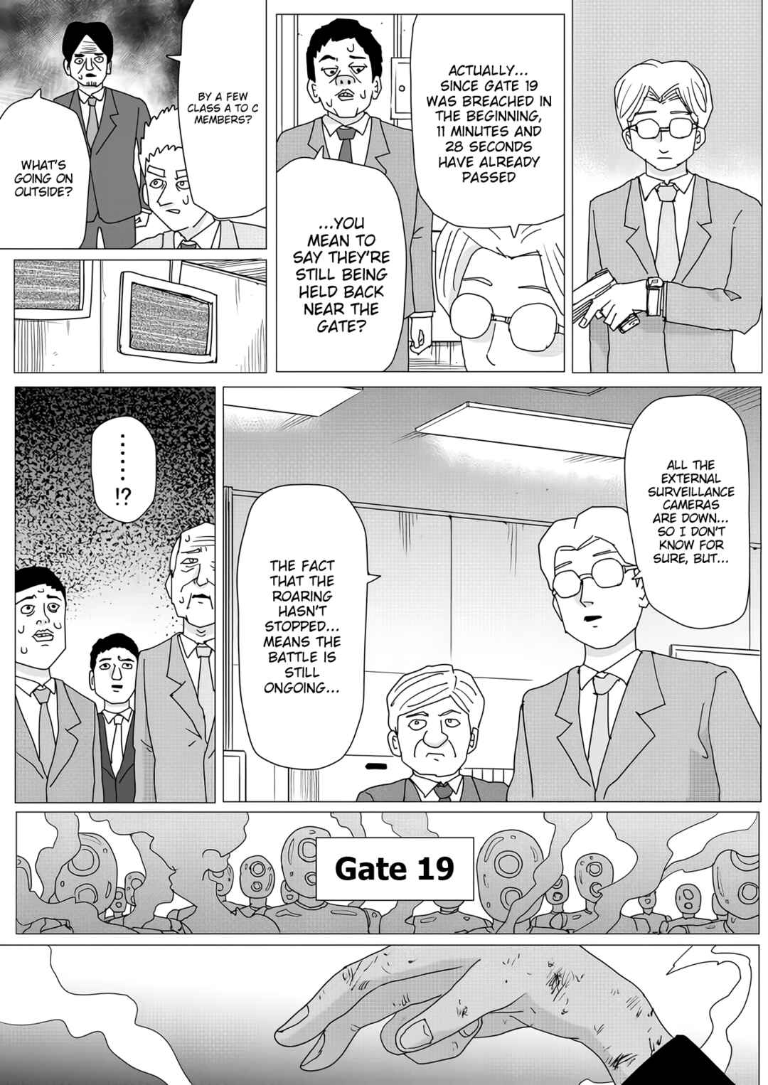 Chapter 154 - Page 5