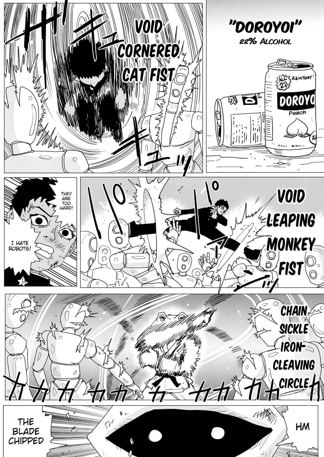 Chapter 154 - Page 6