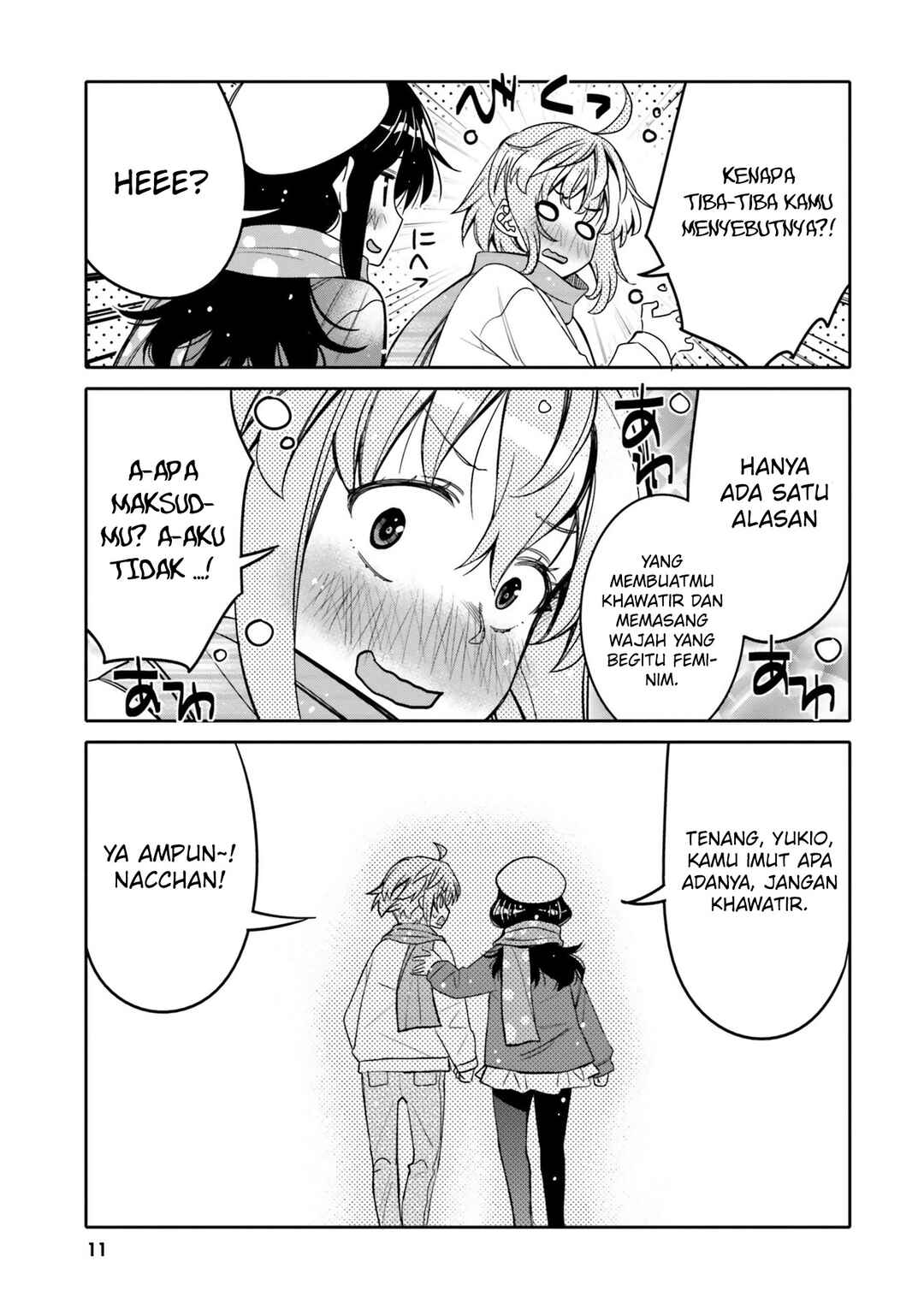 Chapter 31 - Page 14