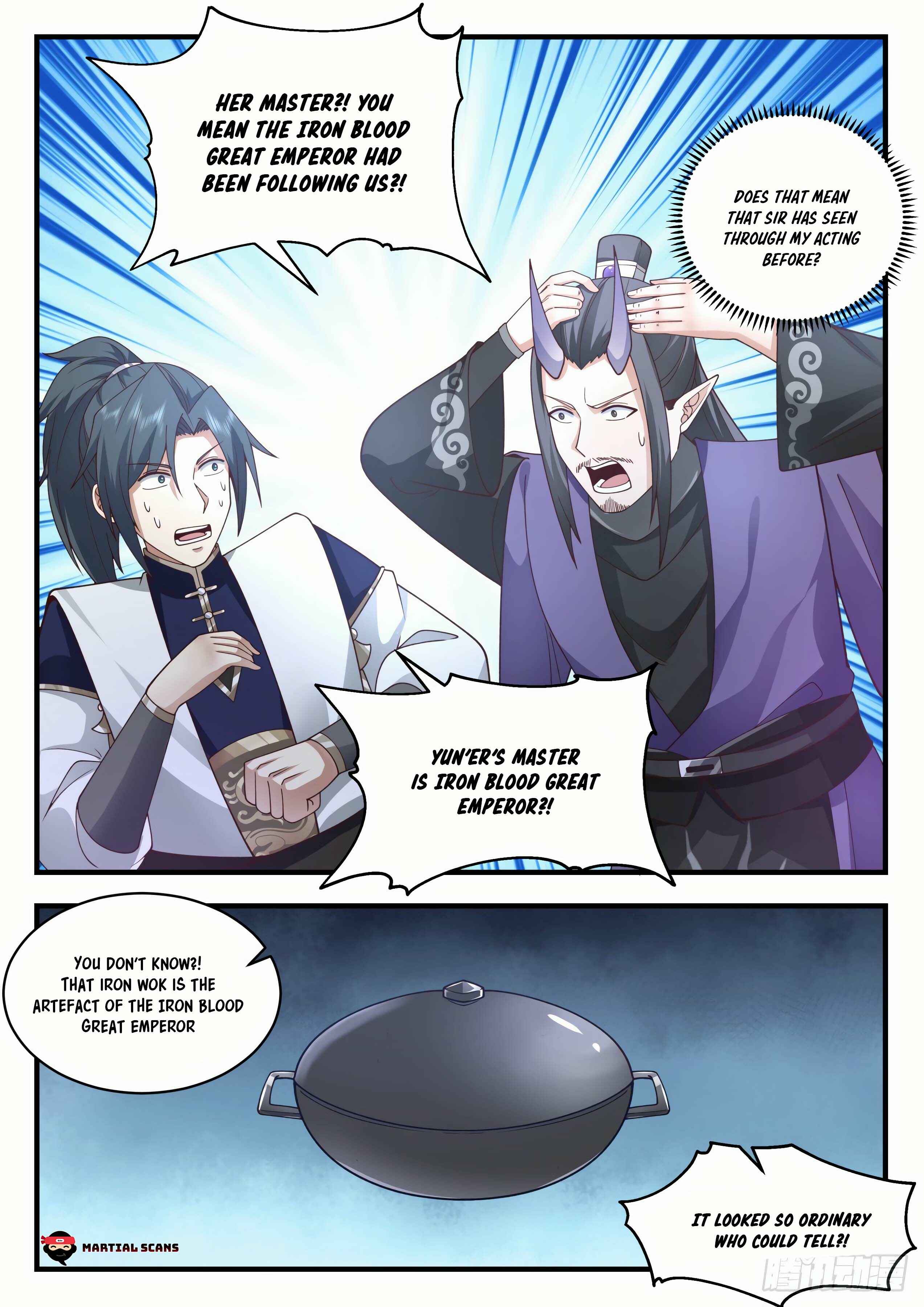 Chapter 2119 - Page 11