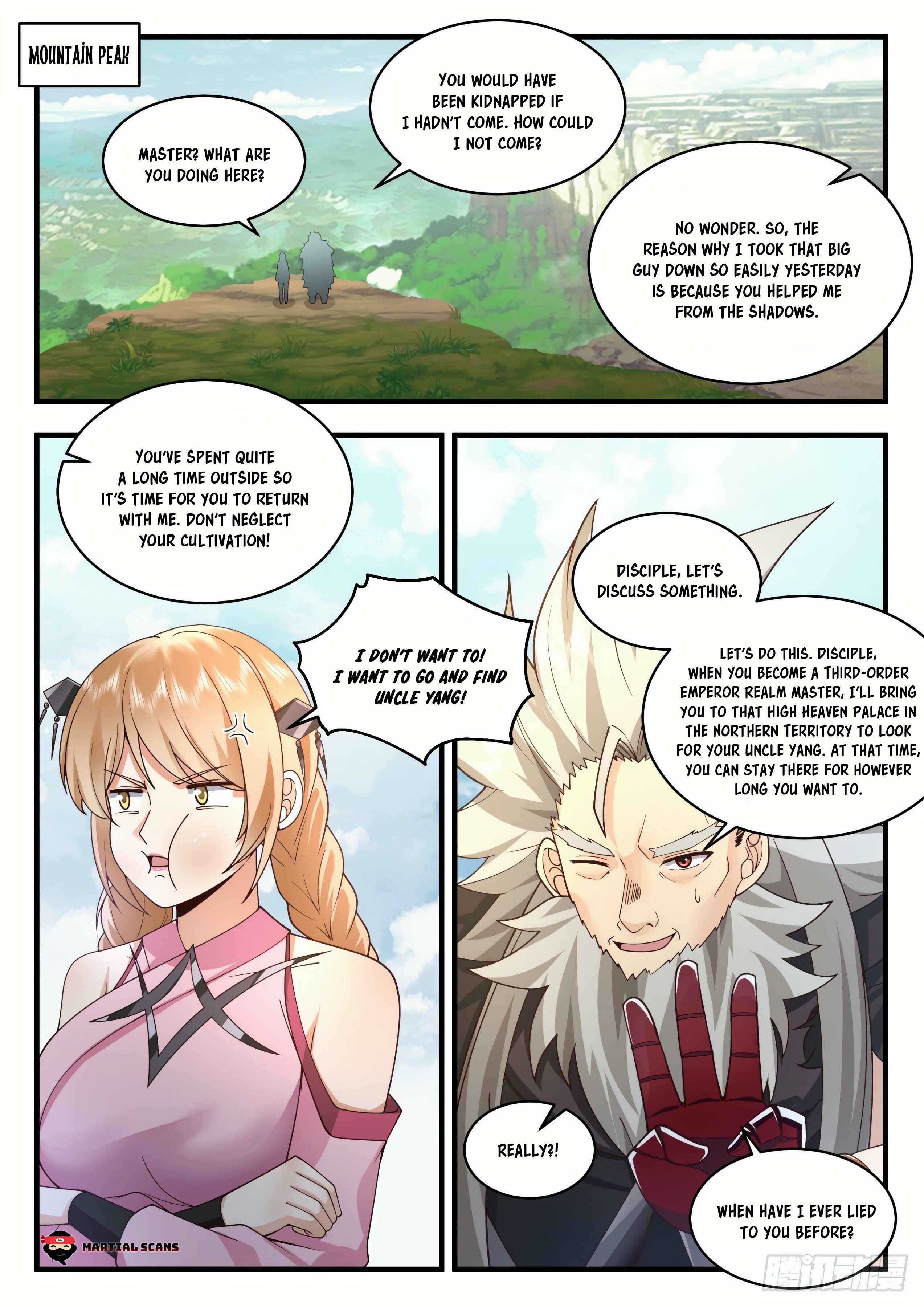 Chapter 2119 - Page 12