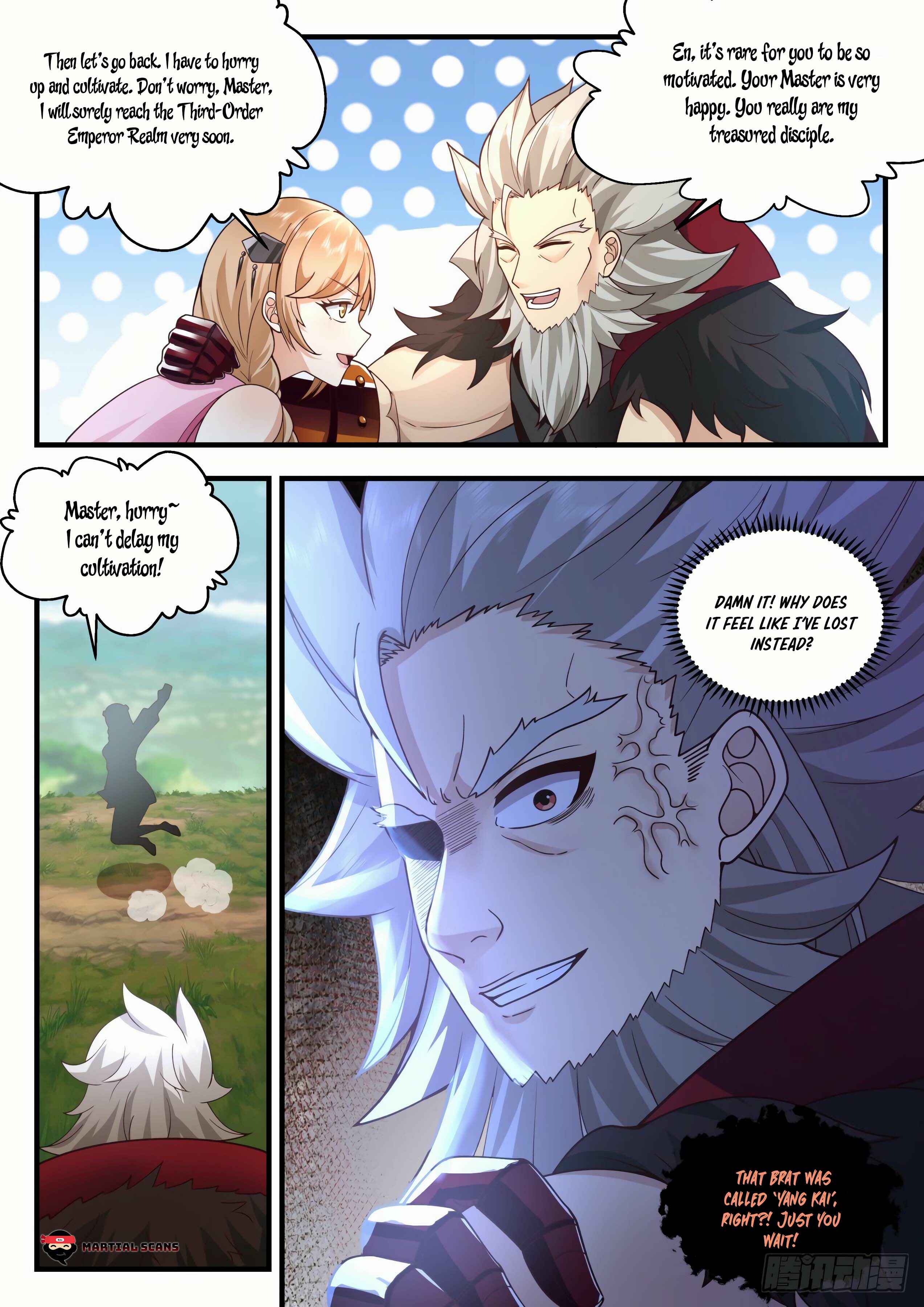 Chapter 2119 - Page 13