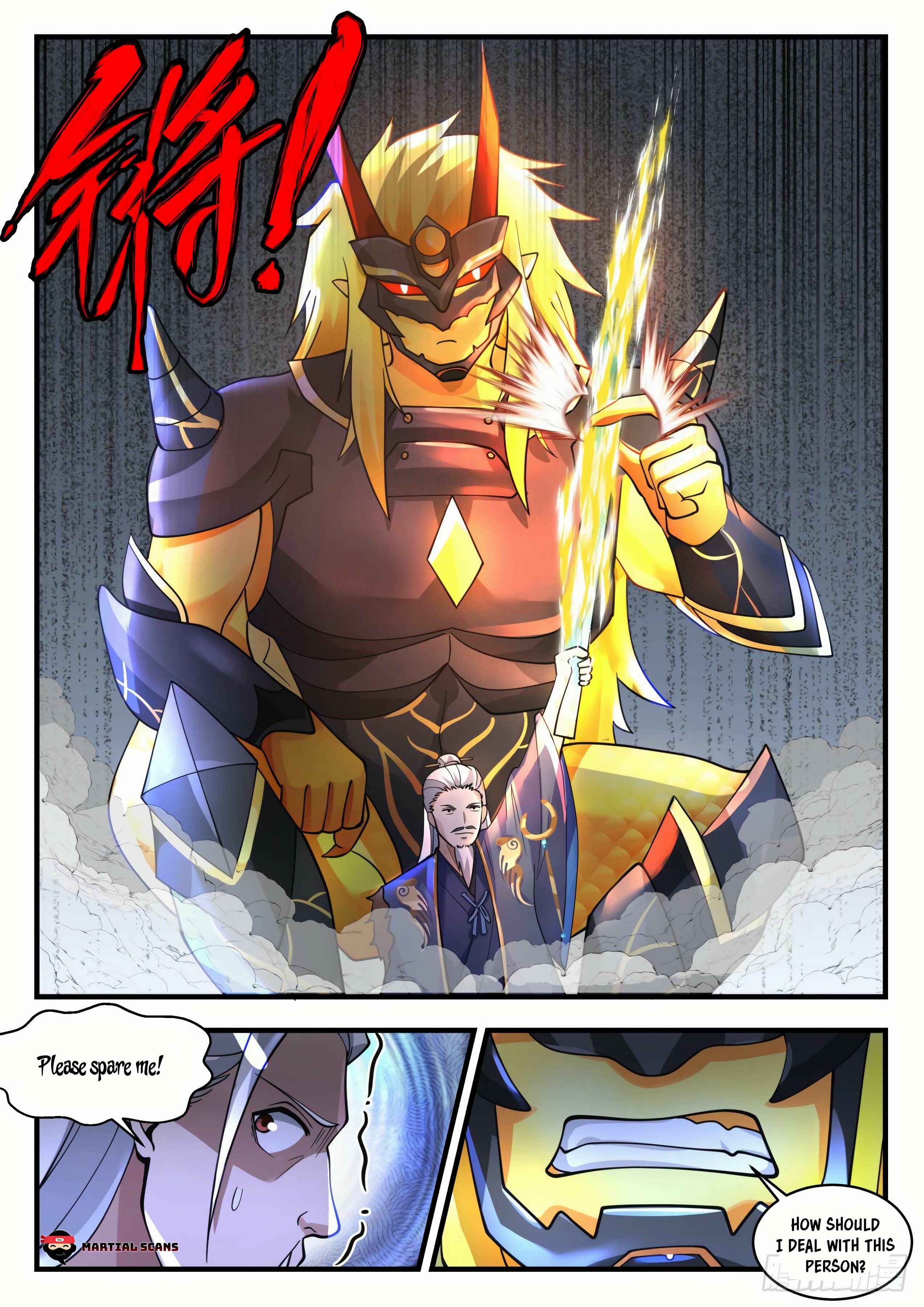 Chapter 2119 - Page 4