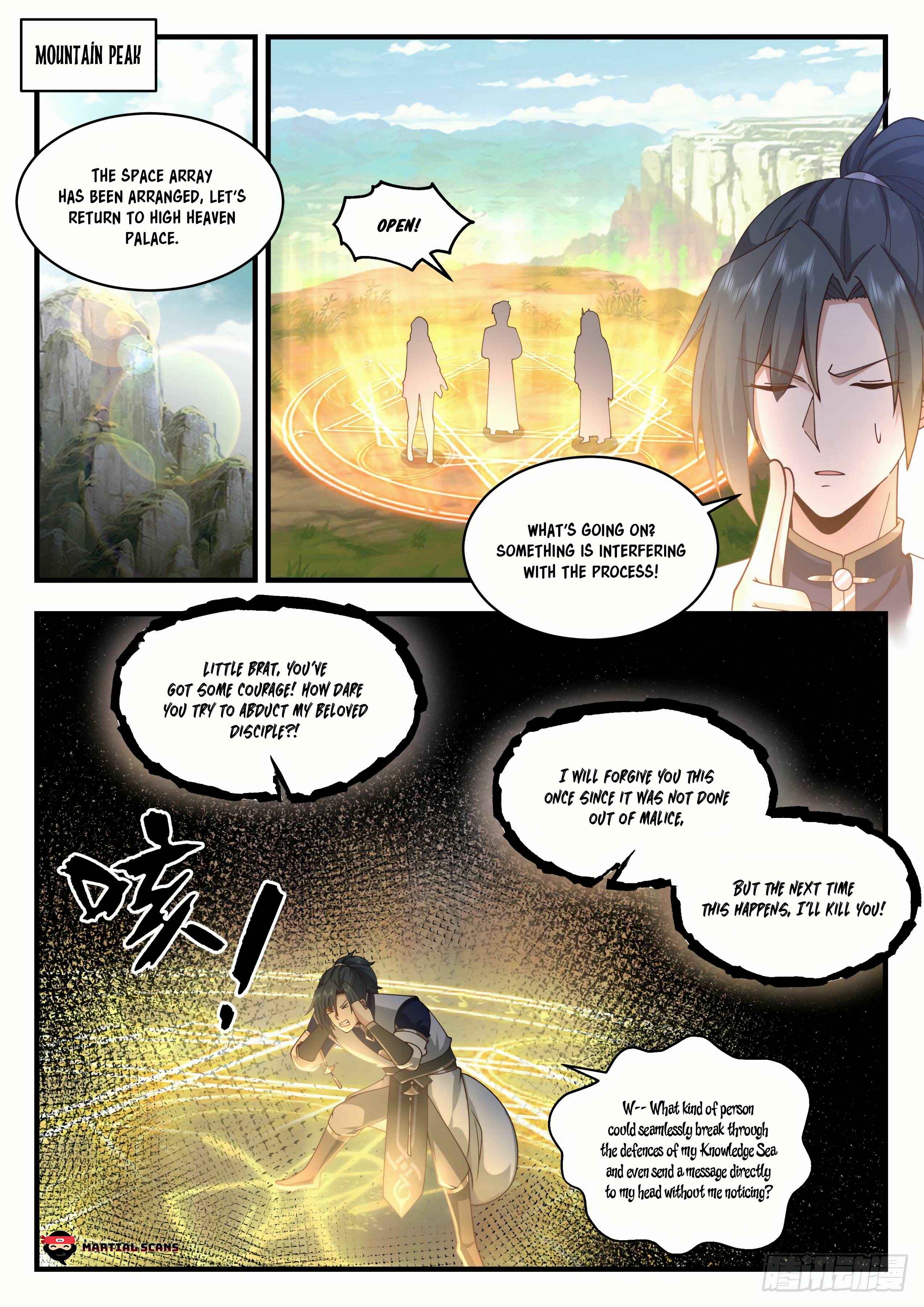 Chapter 2119 - Page 9