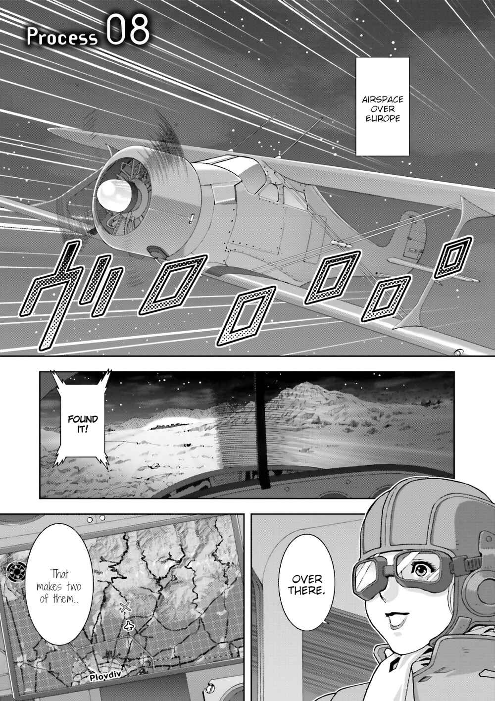 Chapter 57 - Page 1