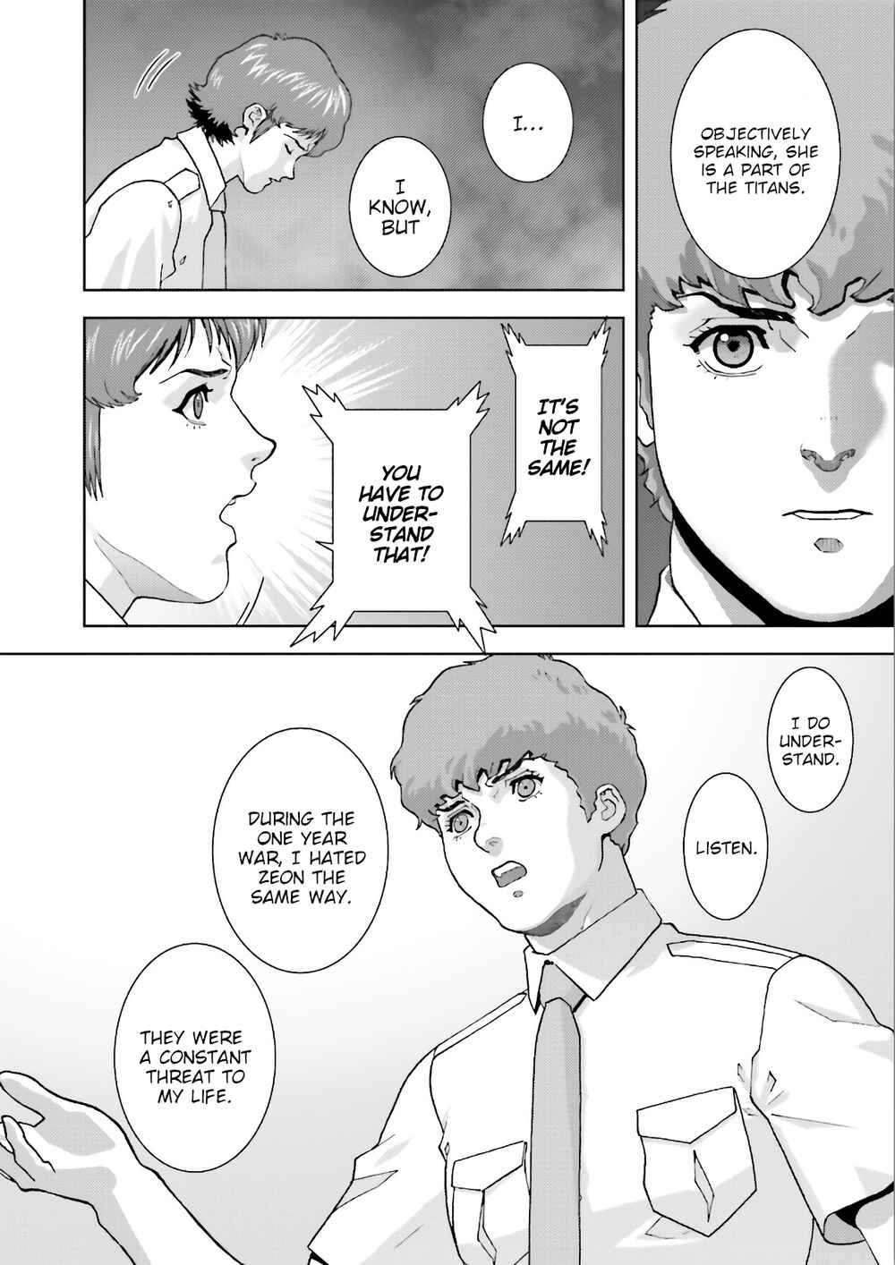 Chapter 57 - Page 18