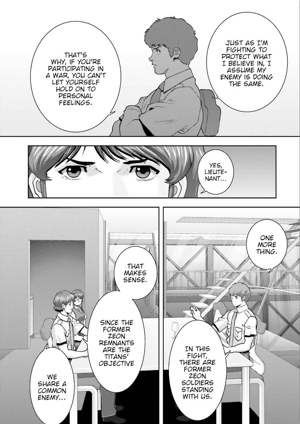 Chapter 57 - Page 22