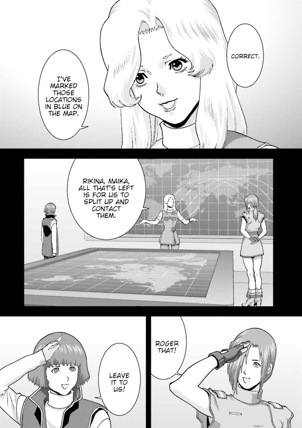 Chapter 57 - Page 3