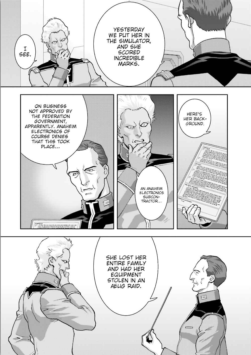 Chapter 57 - Page 31