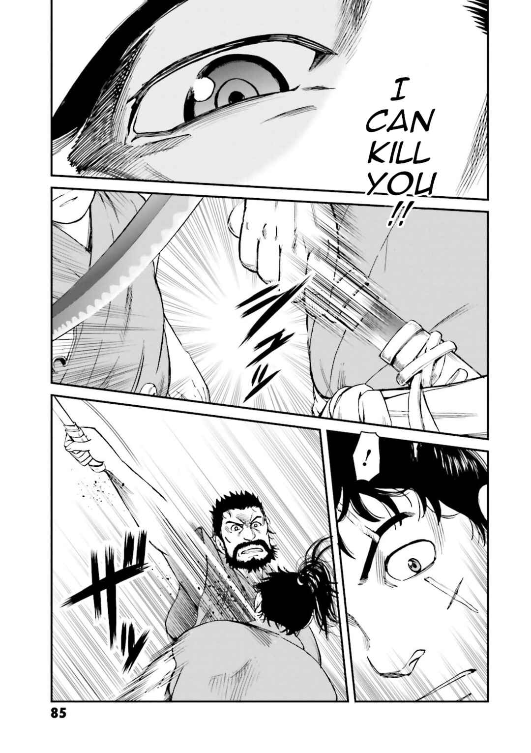 Chapter 26 - Page 29