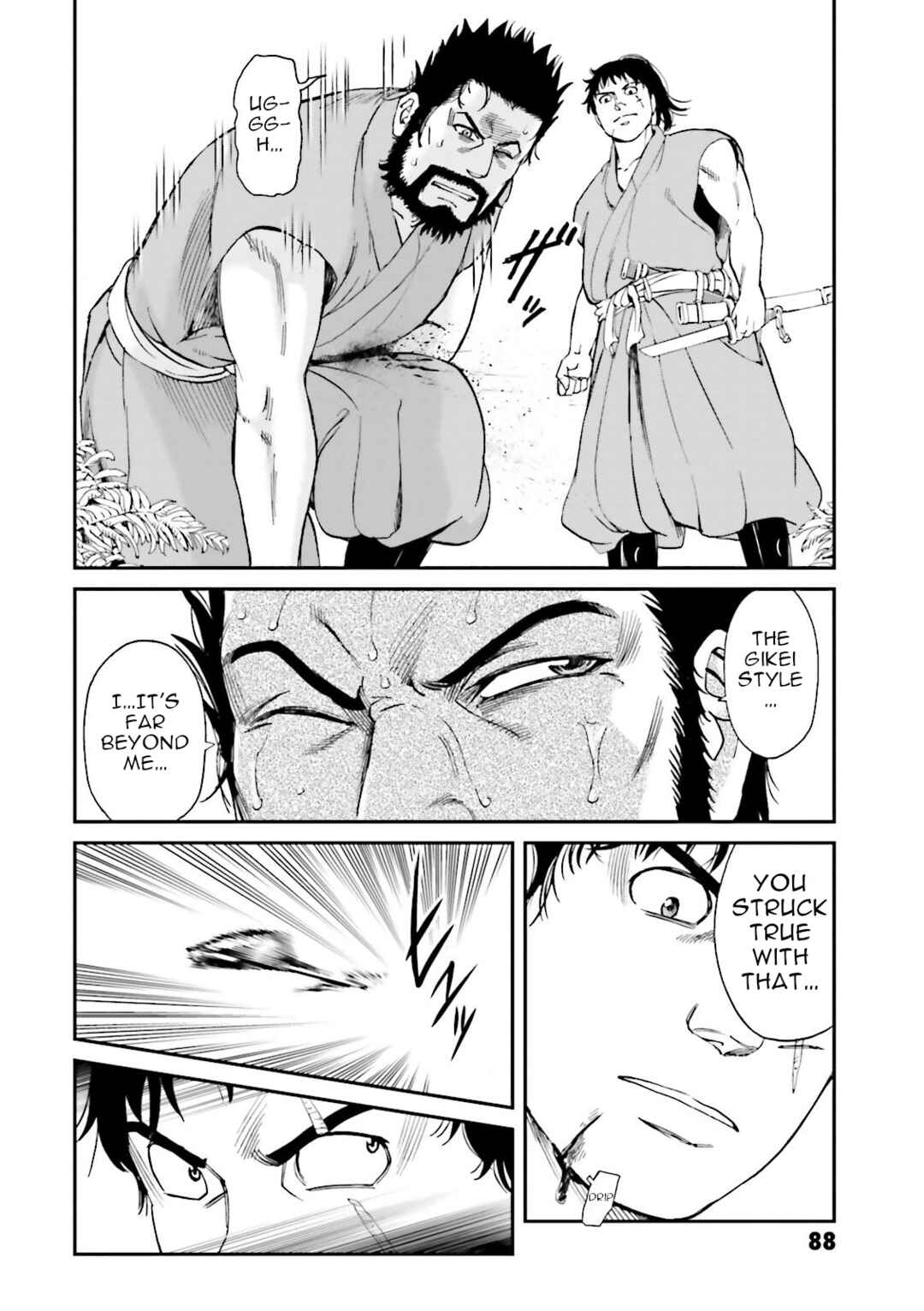Chapter 26 - Page 32