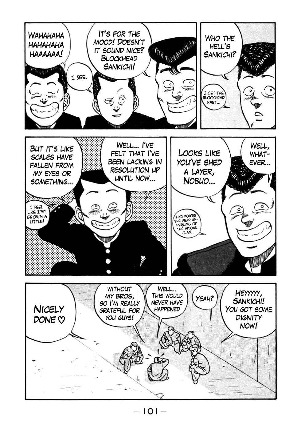Chapter 45 - Page 17