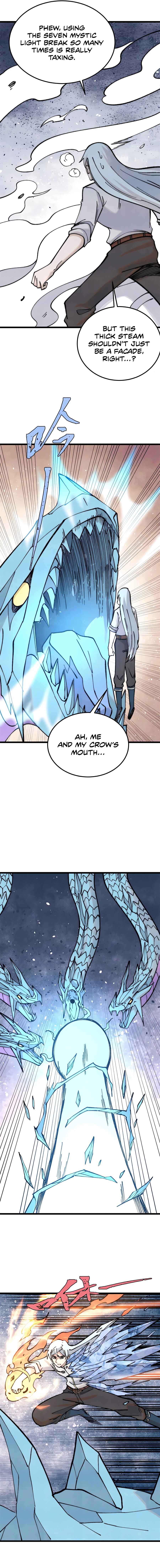 Chapter 310 - Page 11