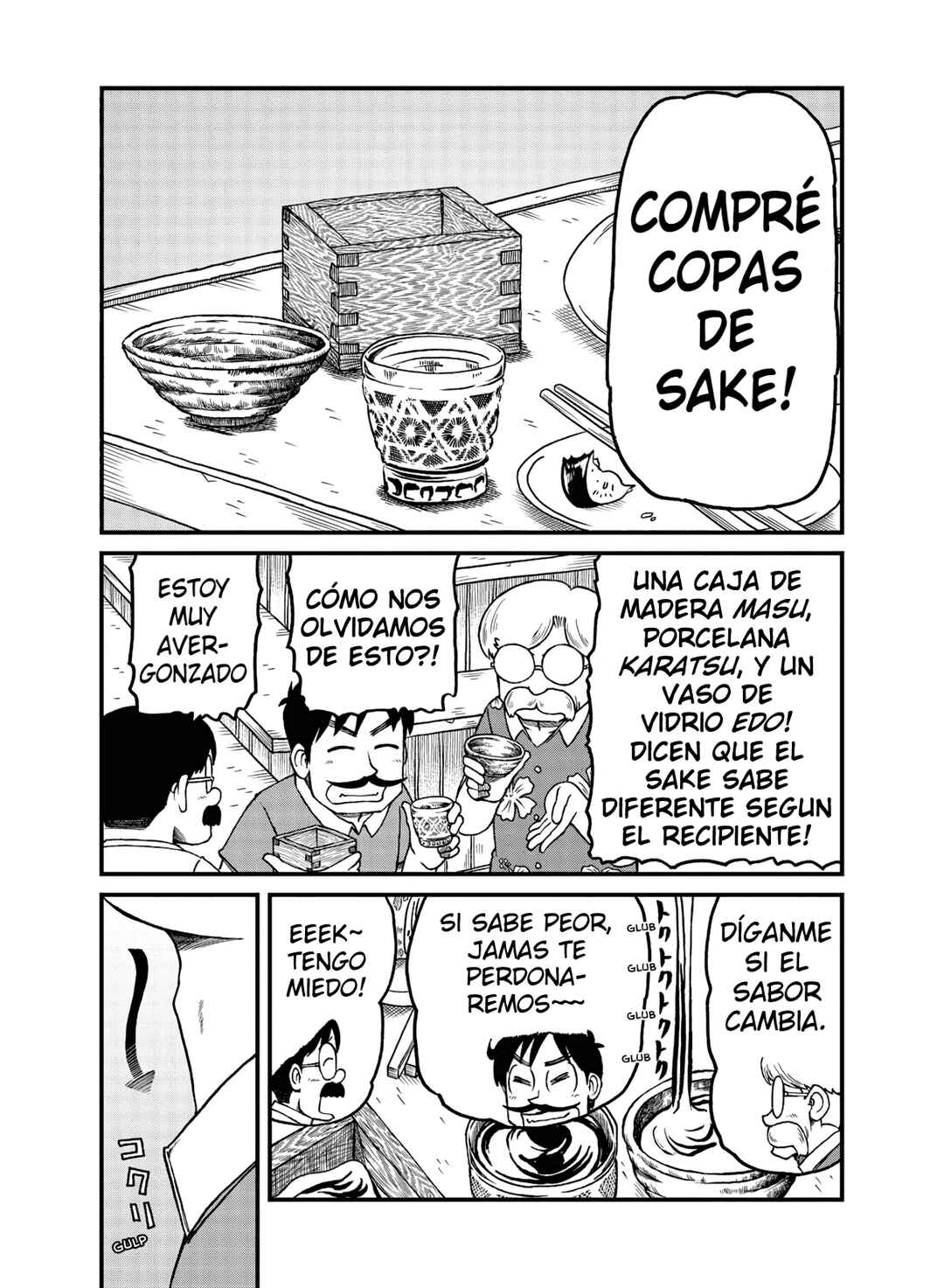 Chapter 121 - Page 5