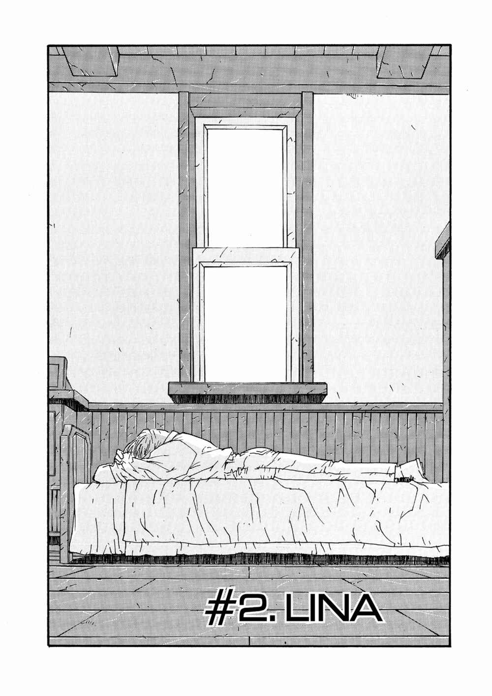 Chapter 2 - Page 3