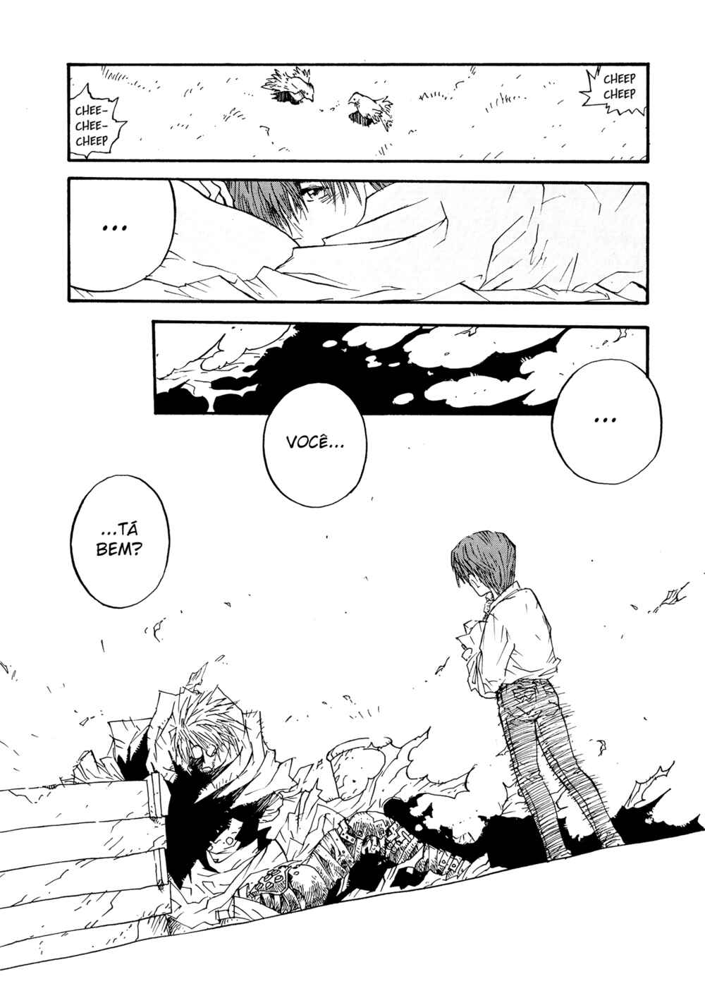 Chapter 2 - Page 4