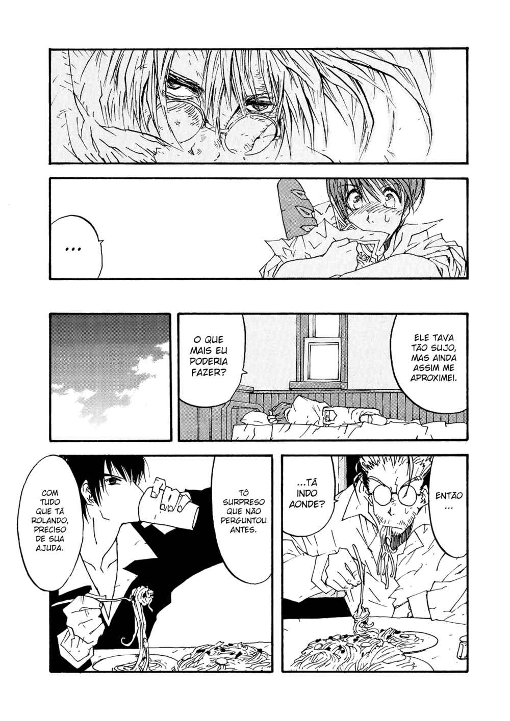 Chapter 2 - Page 5