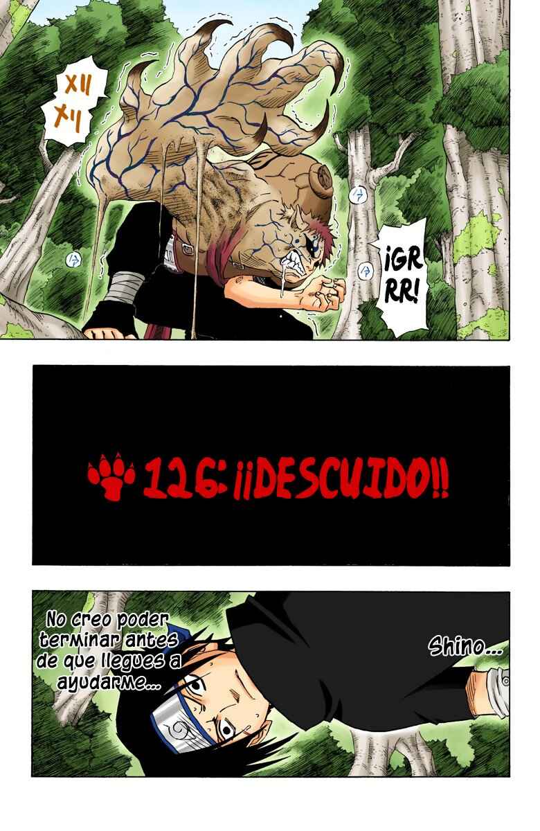 Chapter 126 - Page 1