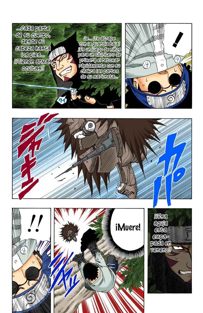 Chapter 126 - Page 15