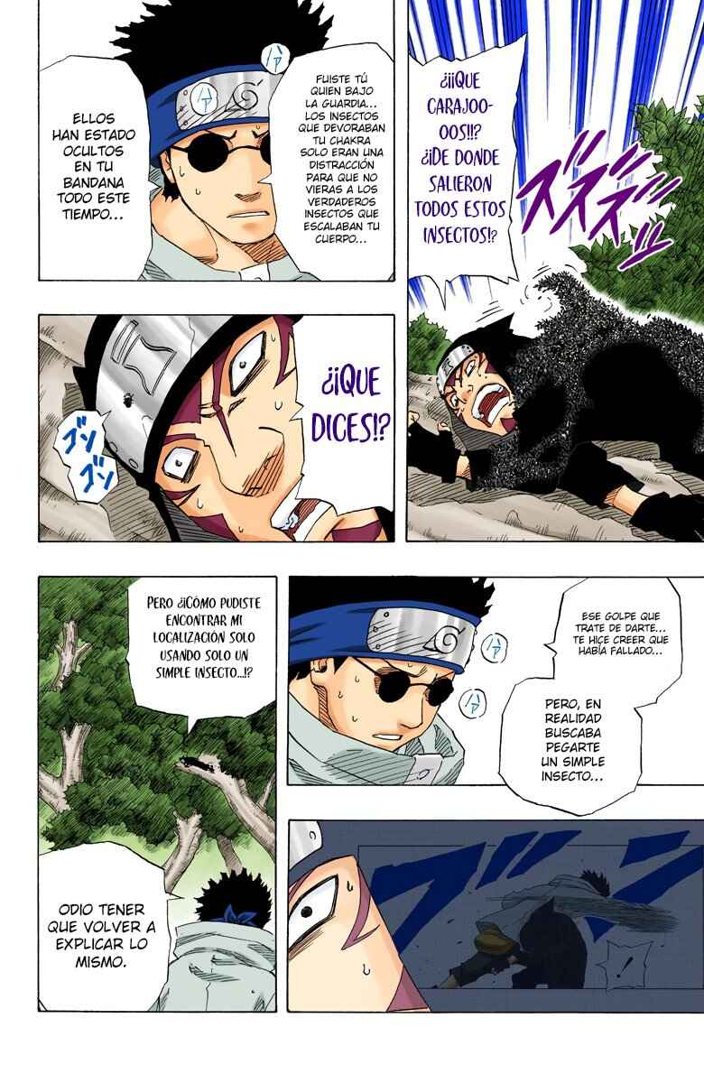 Chapter 126 - Page 18