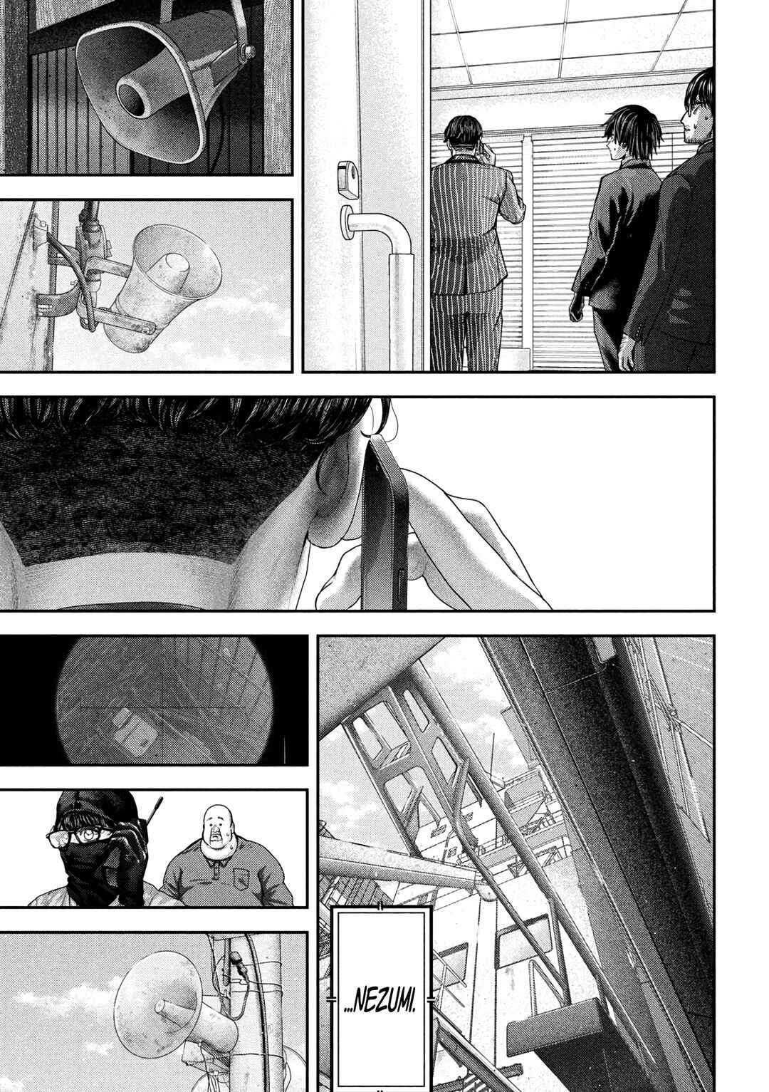 Chapter 74 - Page 13