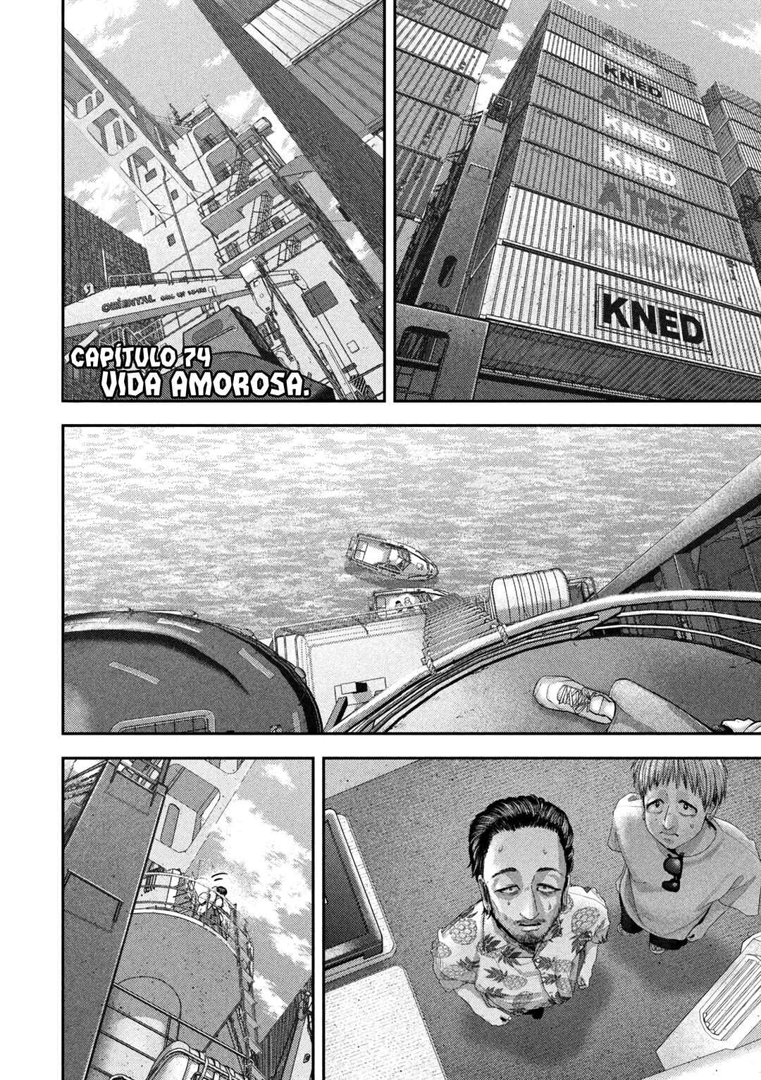 Chapter 74 - Page 4