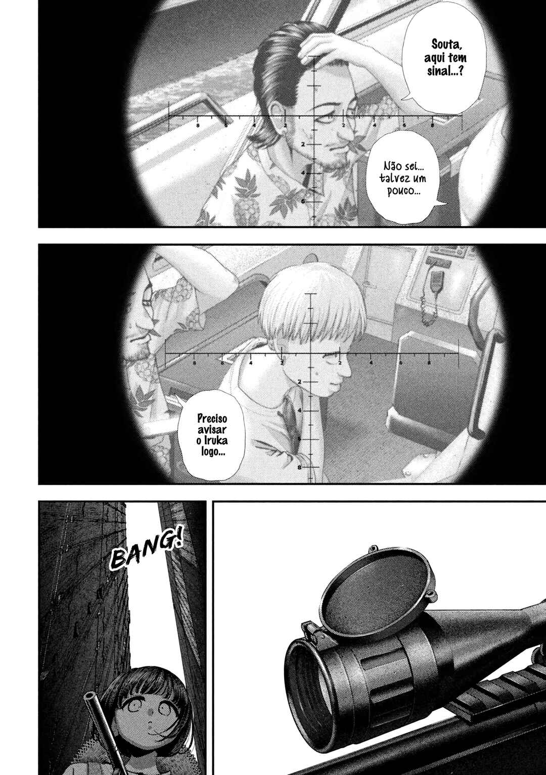 Chapter 74 - Page 6