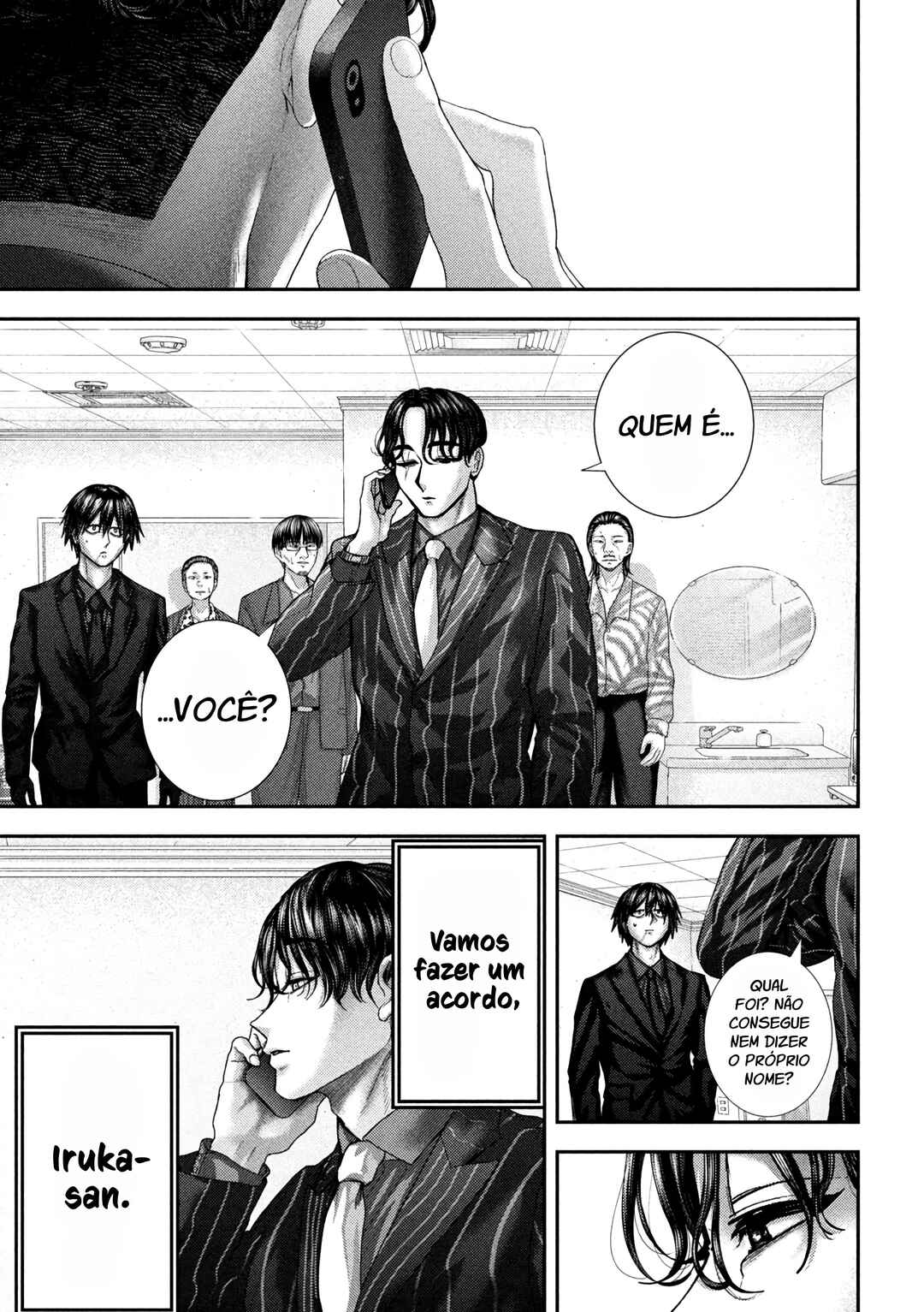 Chapter 74 - Page 9