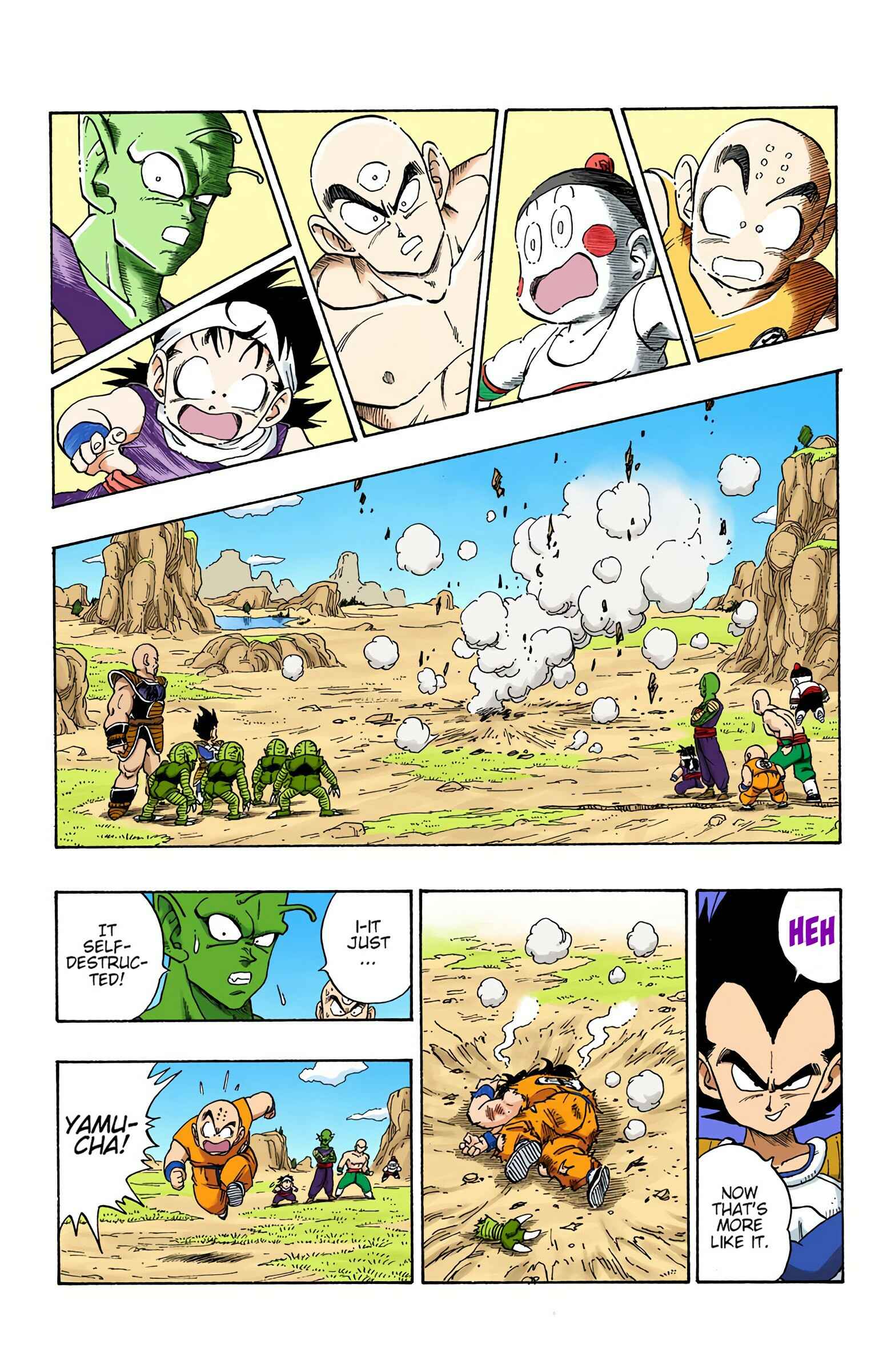 Chapter 215 - Page 13