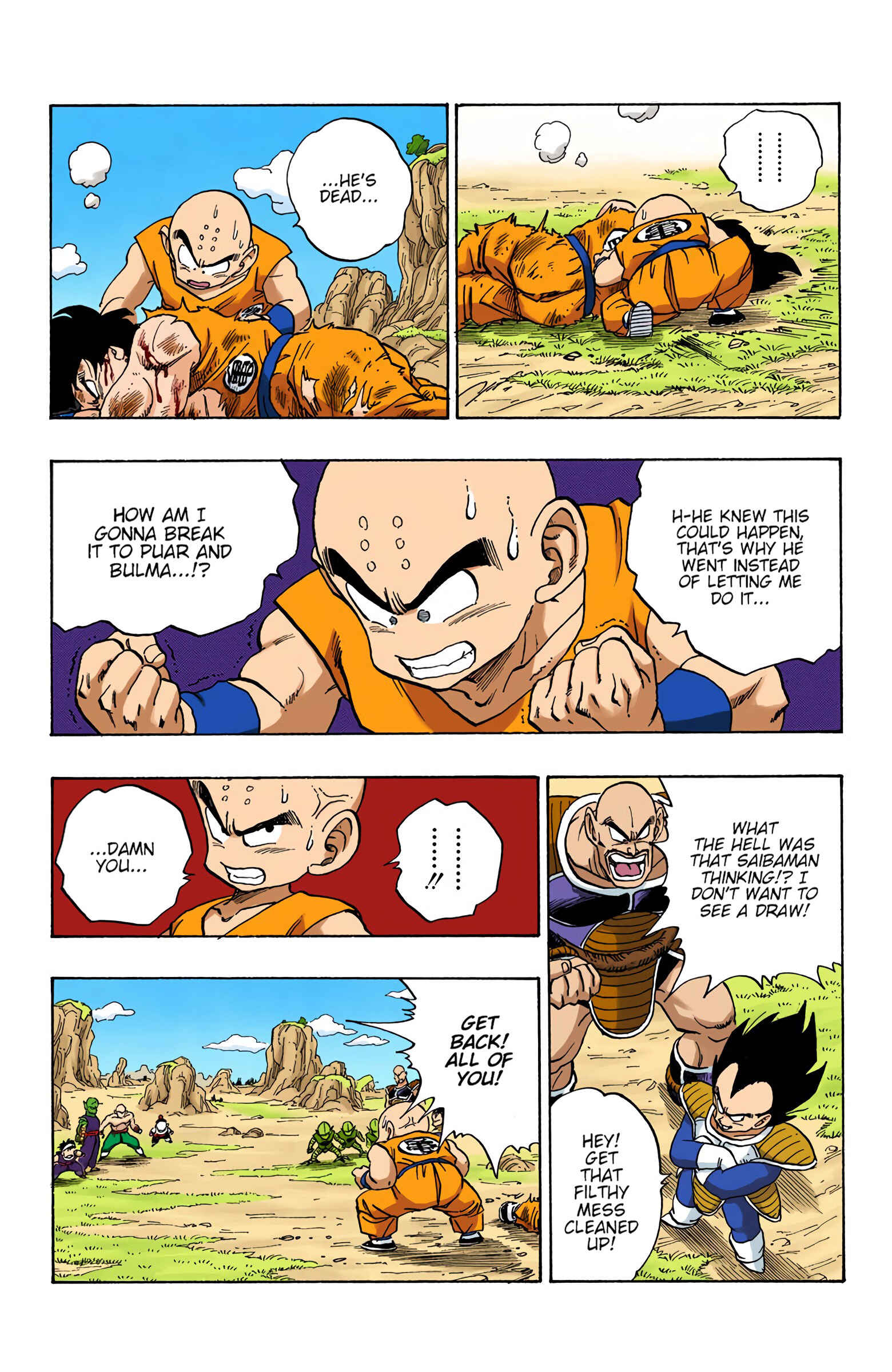 Chapter 215 - Page 14
