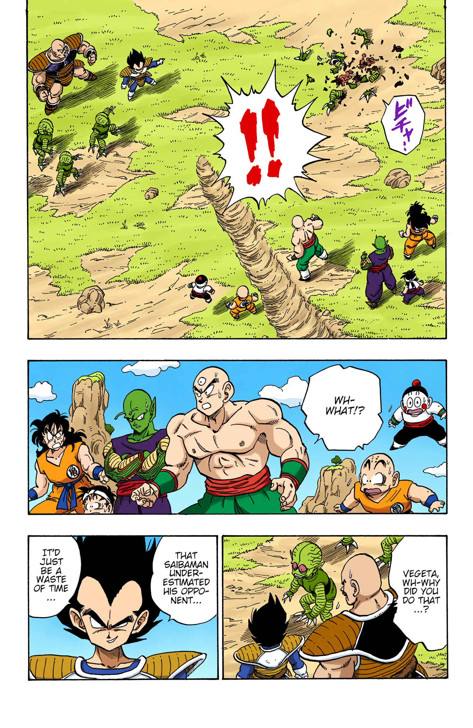 Chapter 215 - Page 4