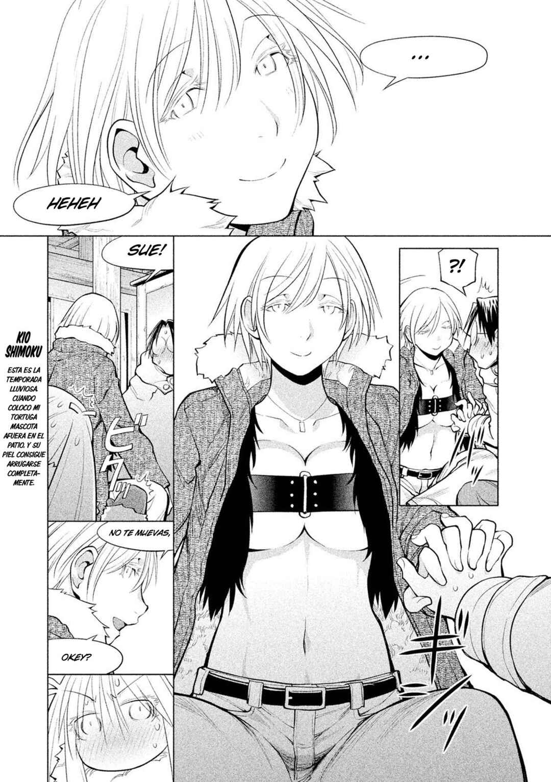 Chapter 114 - Page 17