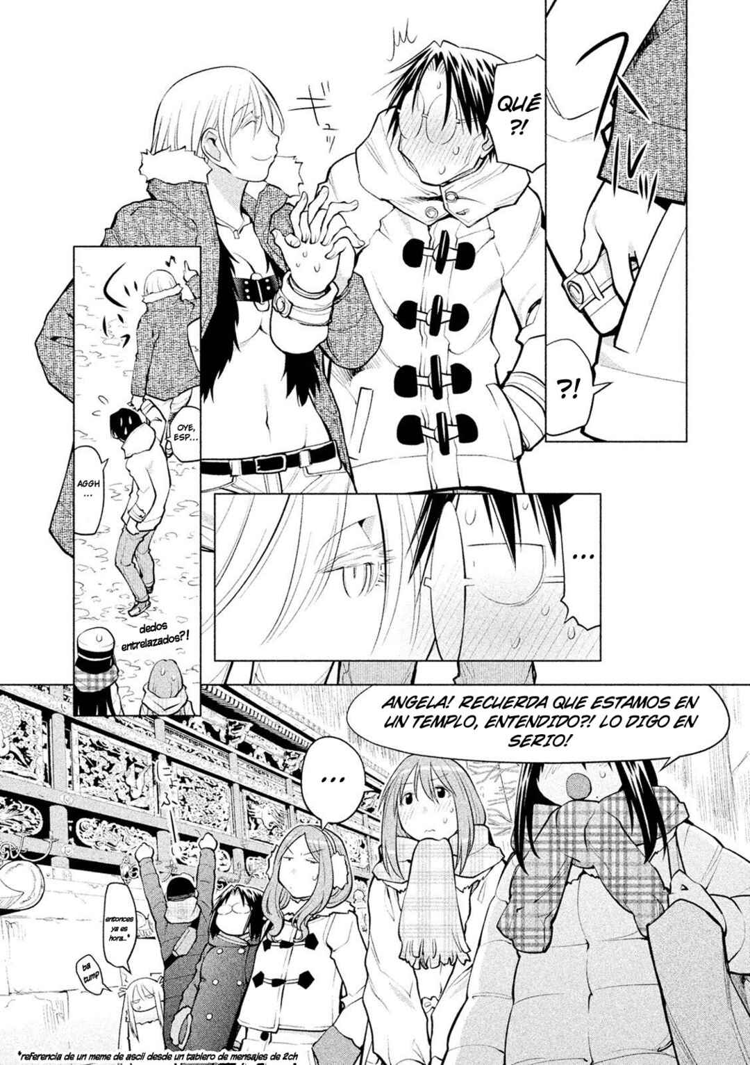 Chapter 114 - Page 2