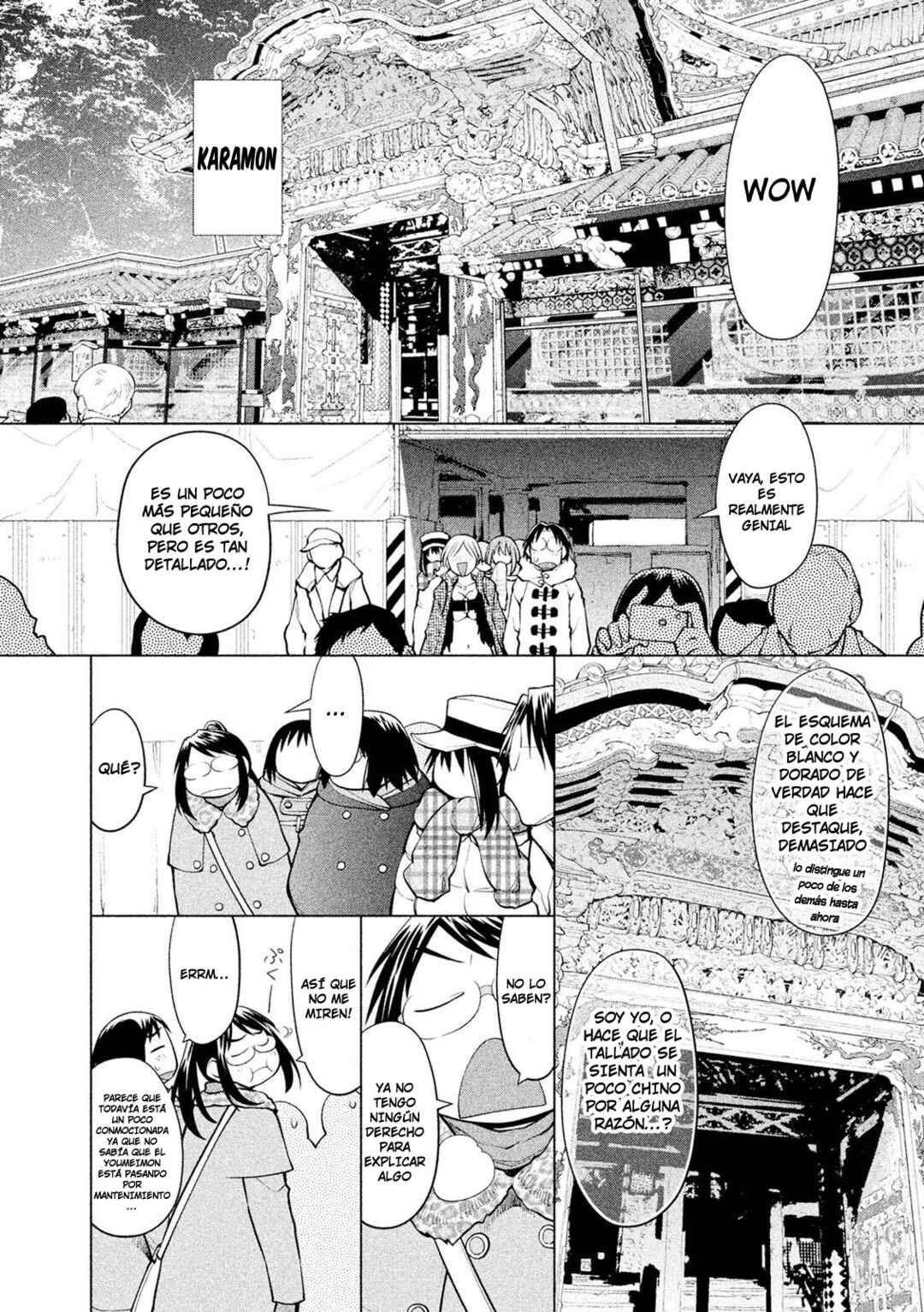 Chapter 114 - Page 29