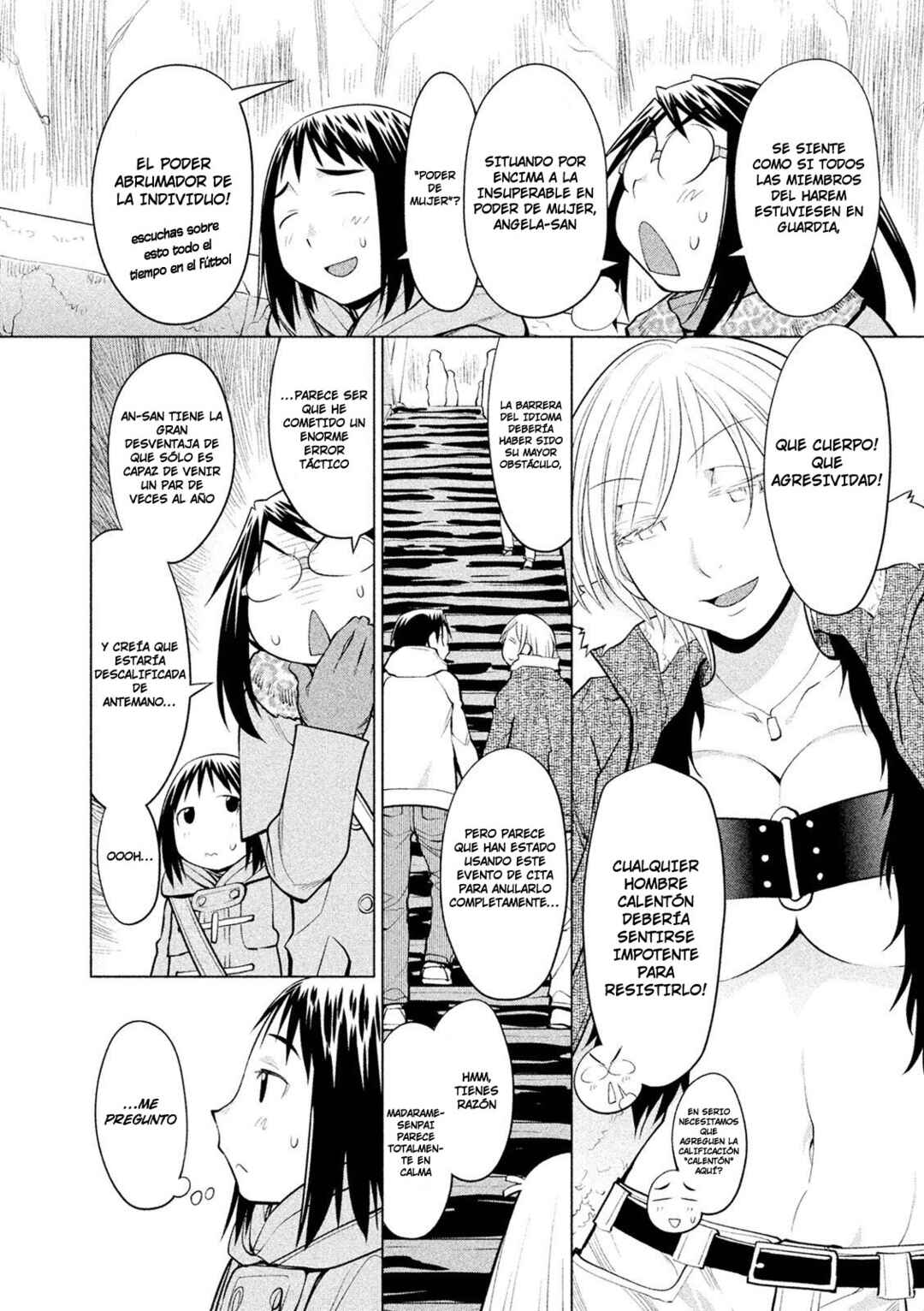 Chapter 114 - Page 39