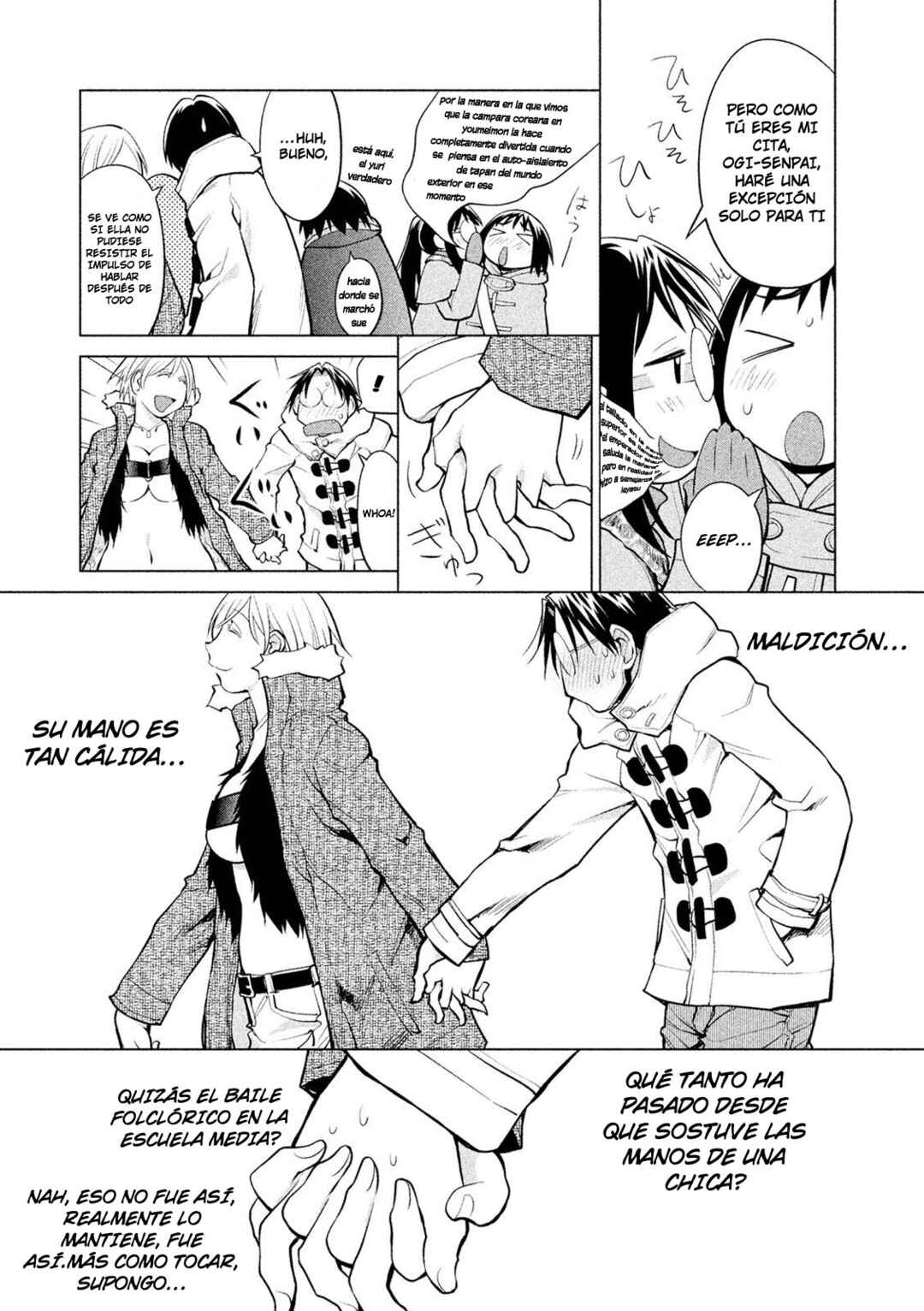 Chapter 114 - Page 5